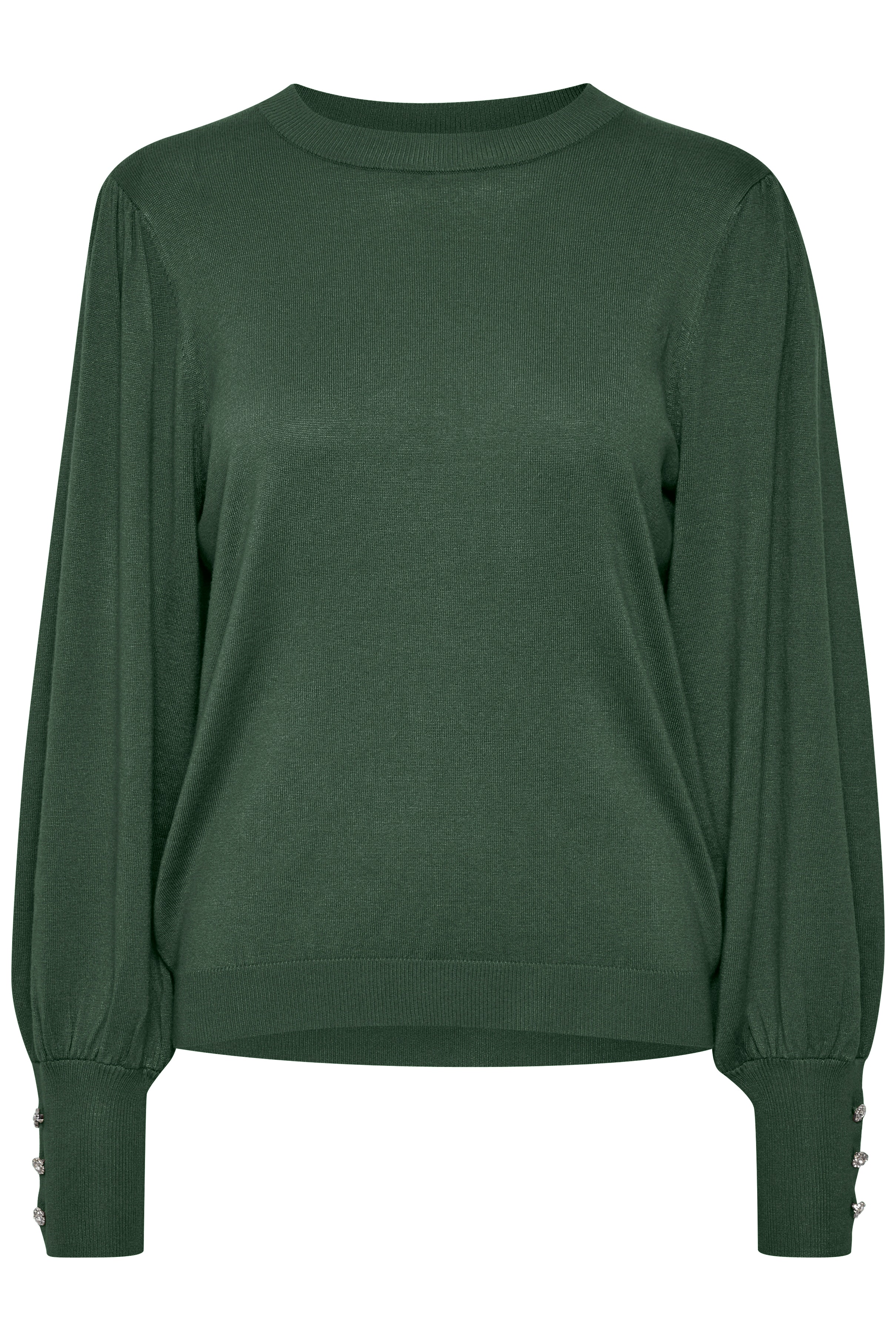 KAjessa Pullover PACK FRONT 10506617-185606