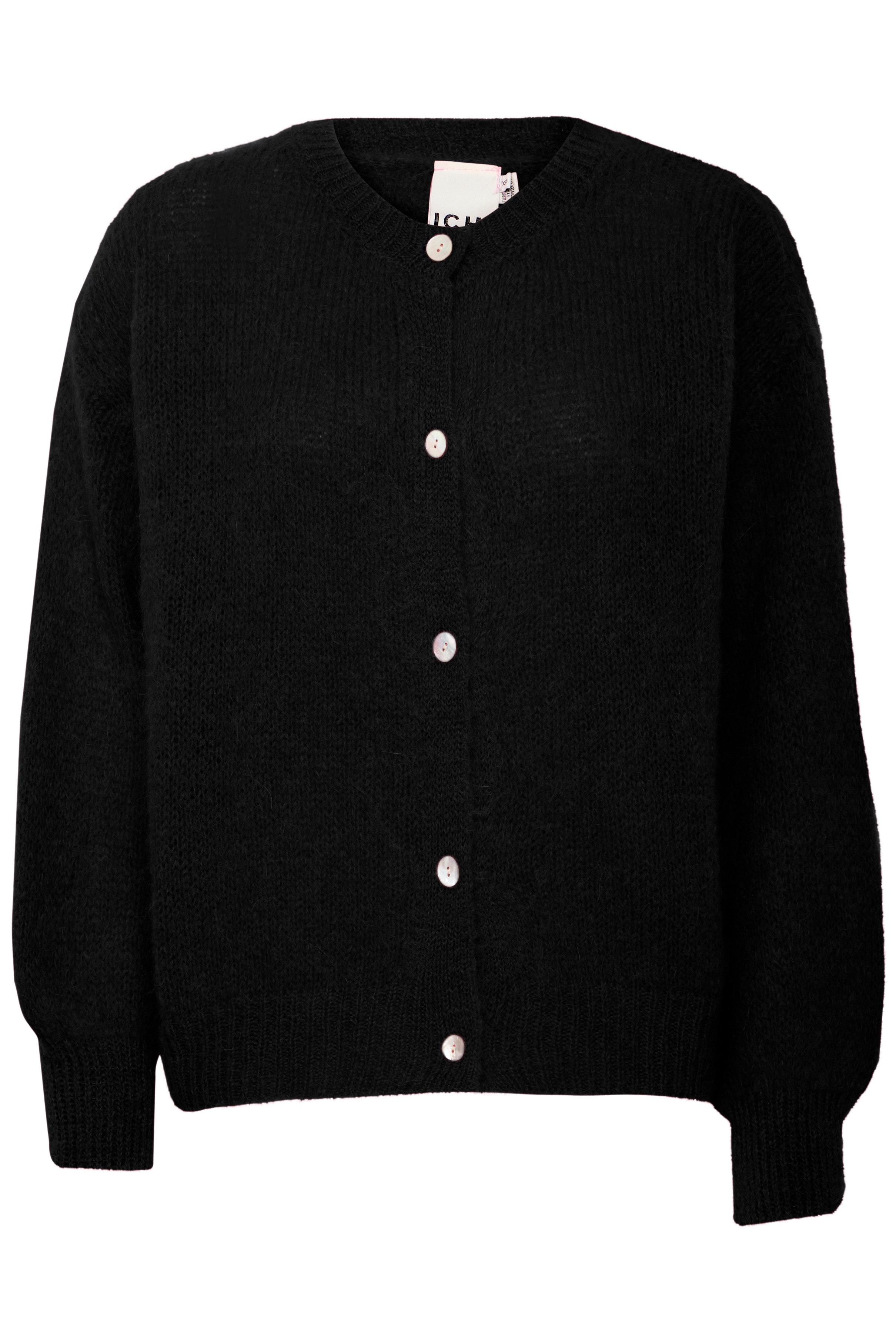 IXMARITA Cardigan PACK FRONT 20123258-161305