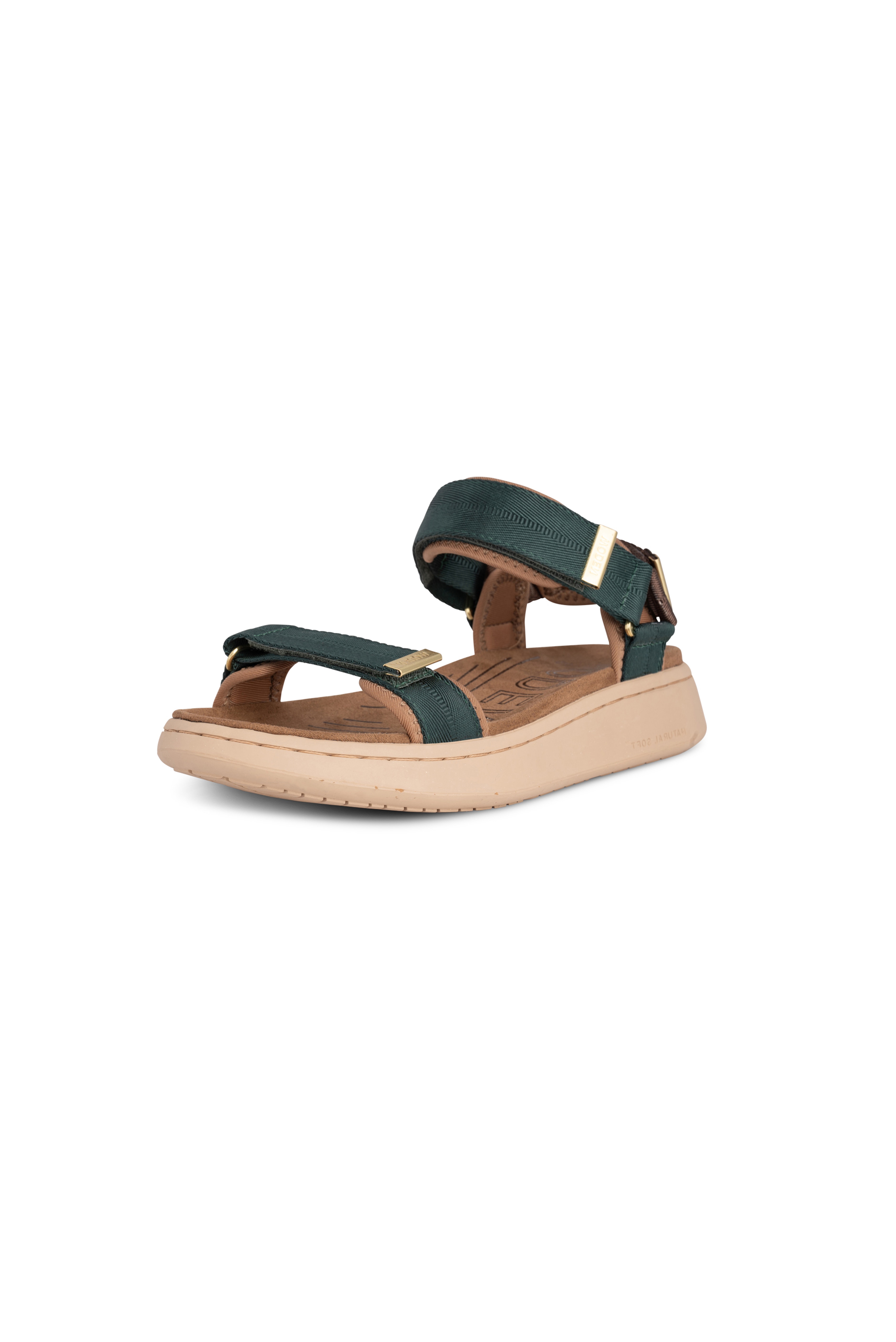 Line Sandal PACK FRONT 40550696-400793