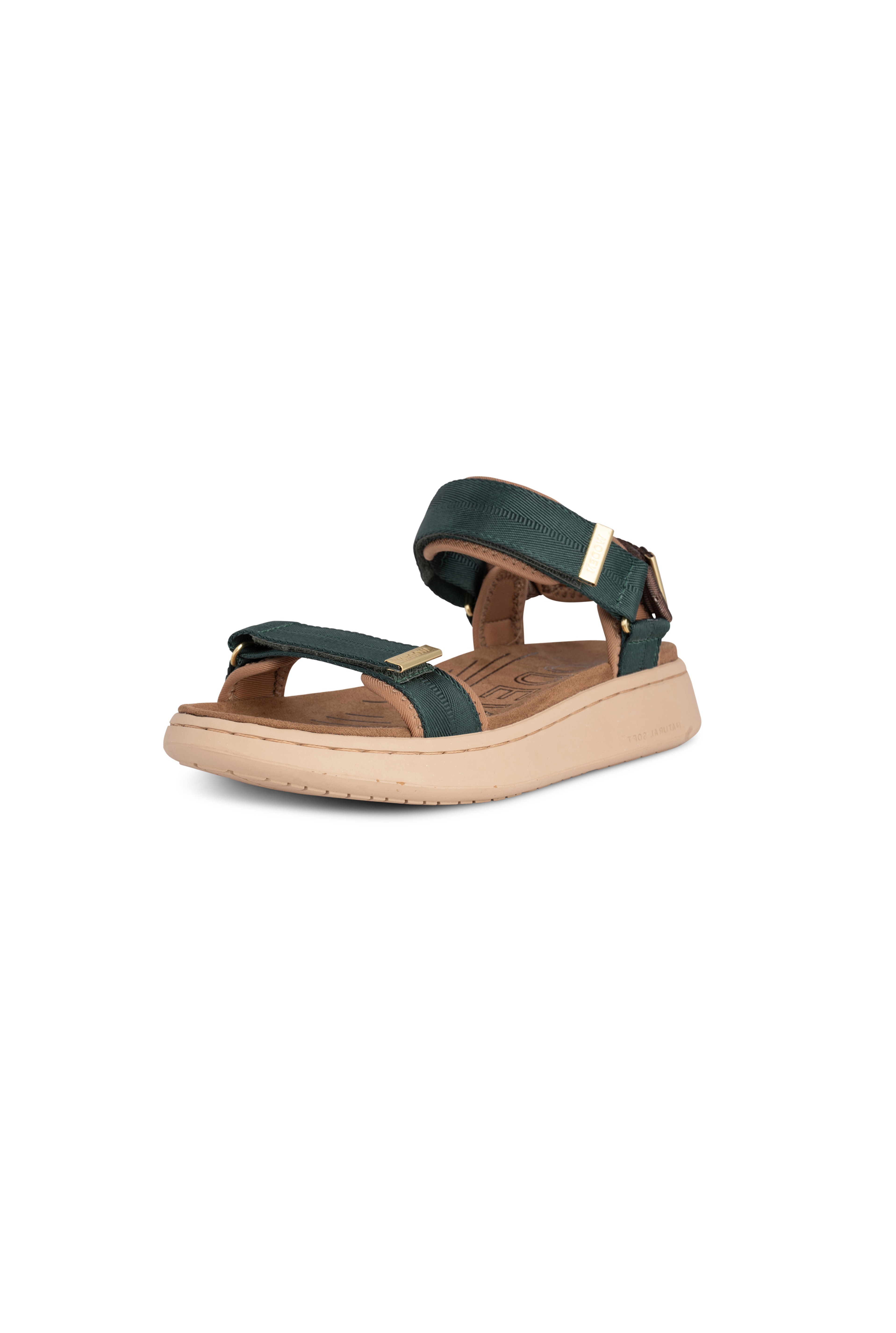 Line Sandal PACK FRONT 40550696-400843