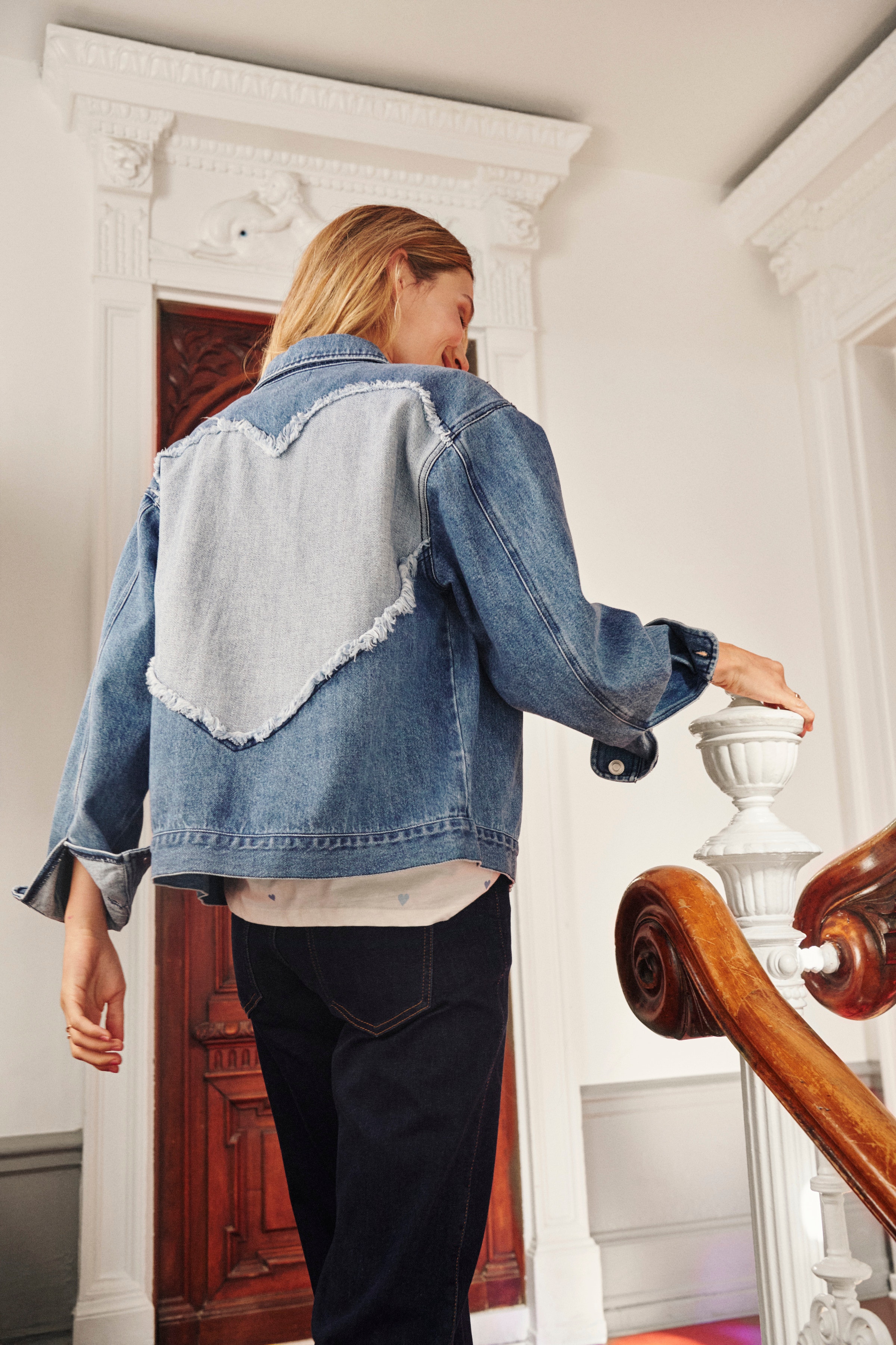 PindreSZ Casual jakke LOCATION NONE 30514907-600104