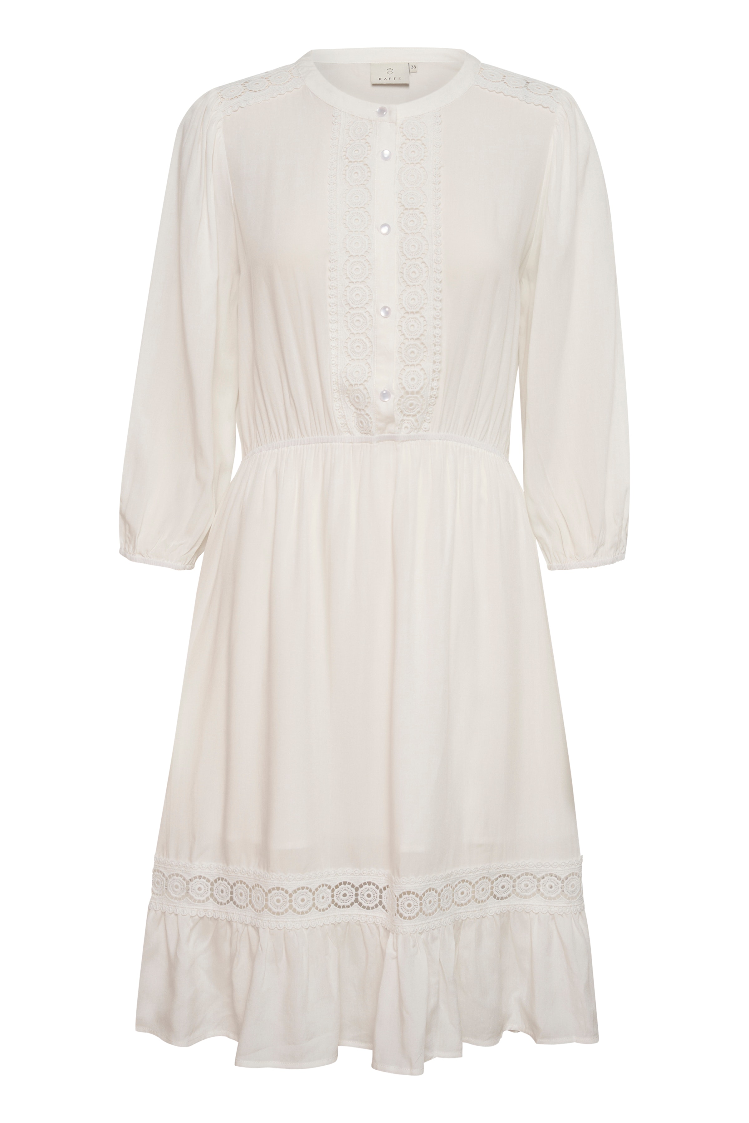 KAfreya Kjole PACK FRONT 10507544-110602