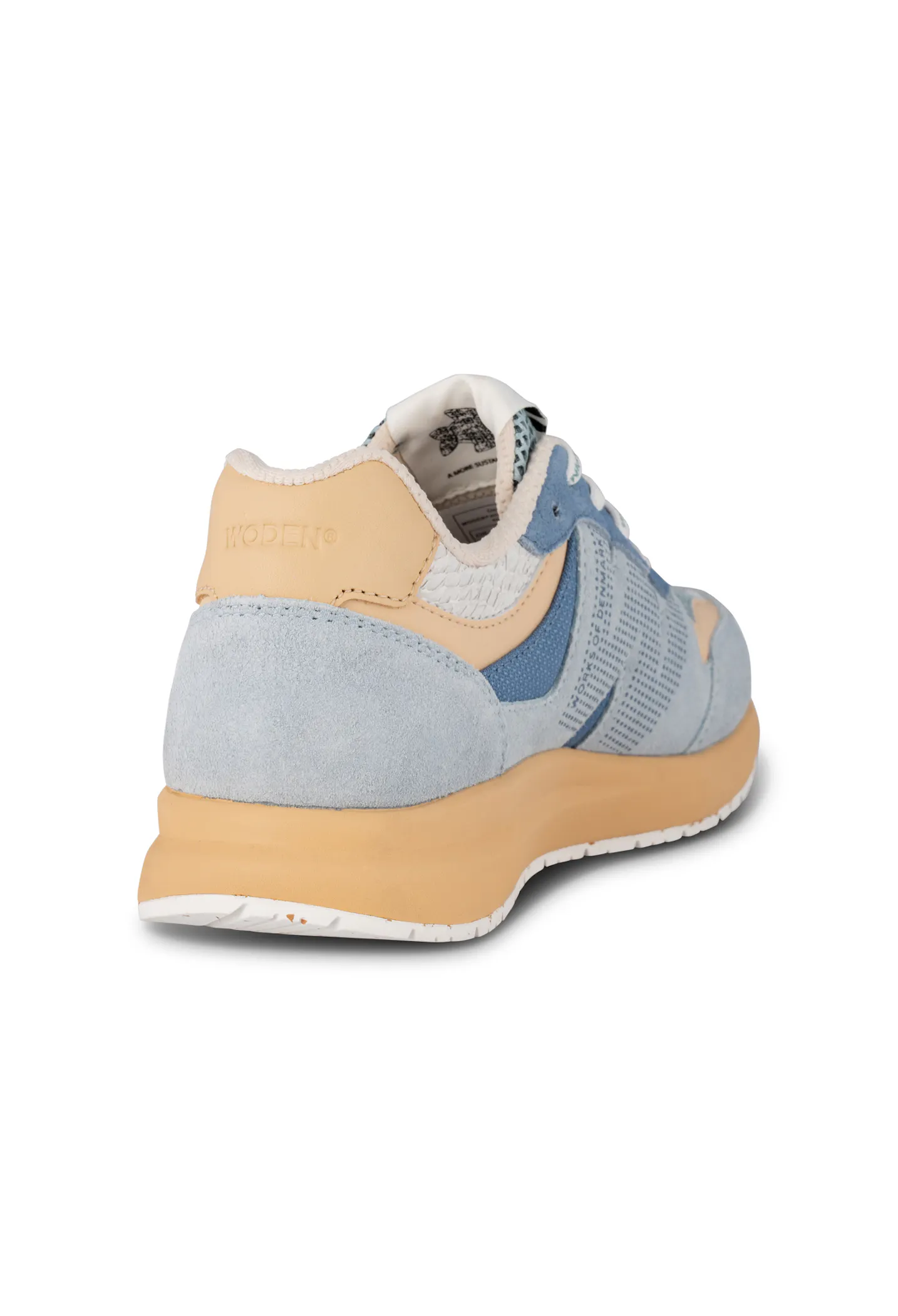 RigmorOpenMesh Schuhe PACK FRONT 40551625-400319