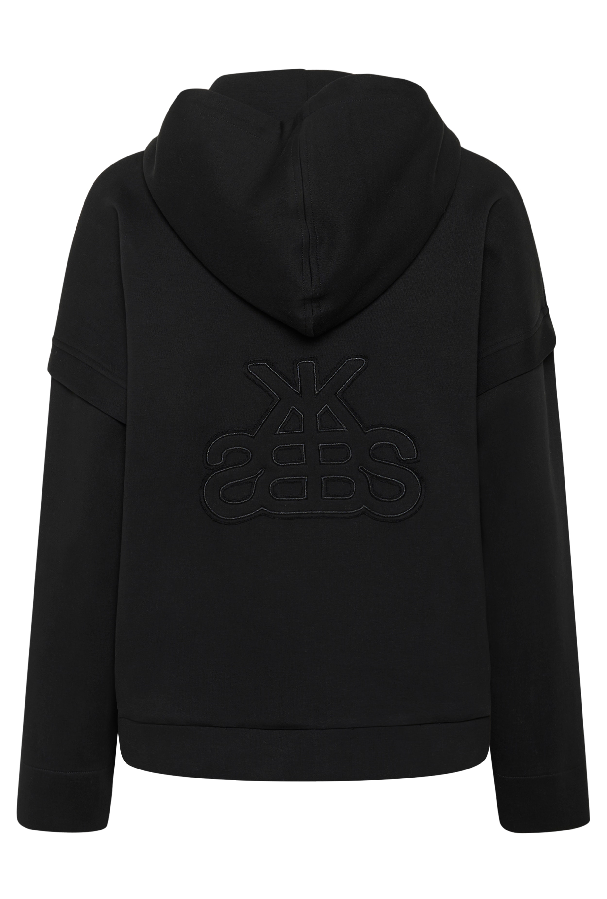 KBBanks Sweatshirt PACK BACK 10105590-194008