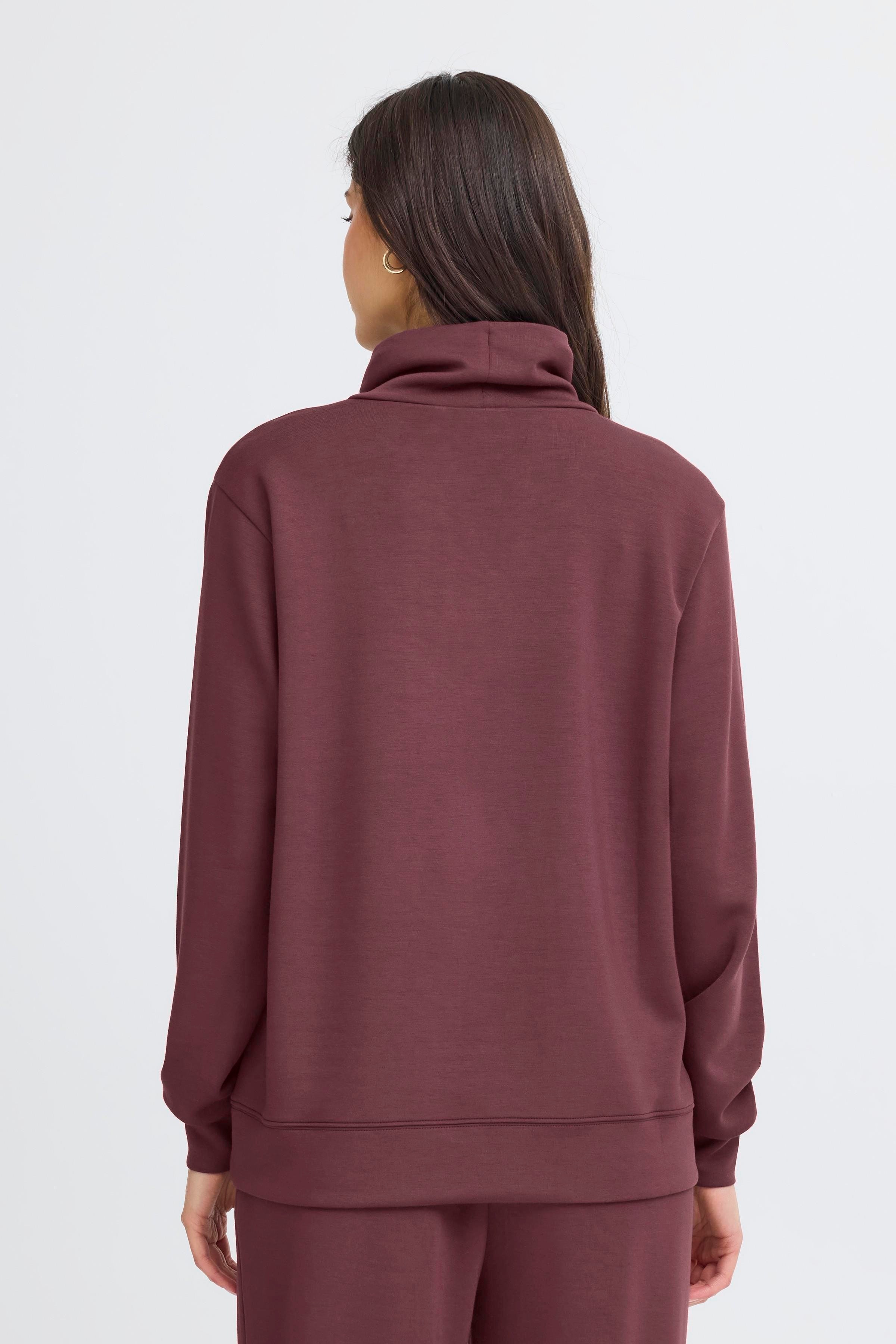 FRCOREA Sweatshirt LOOKBOOK BACK 20615947-191619