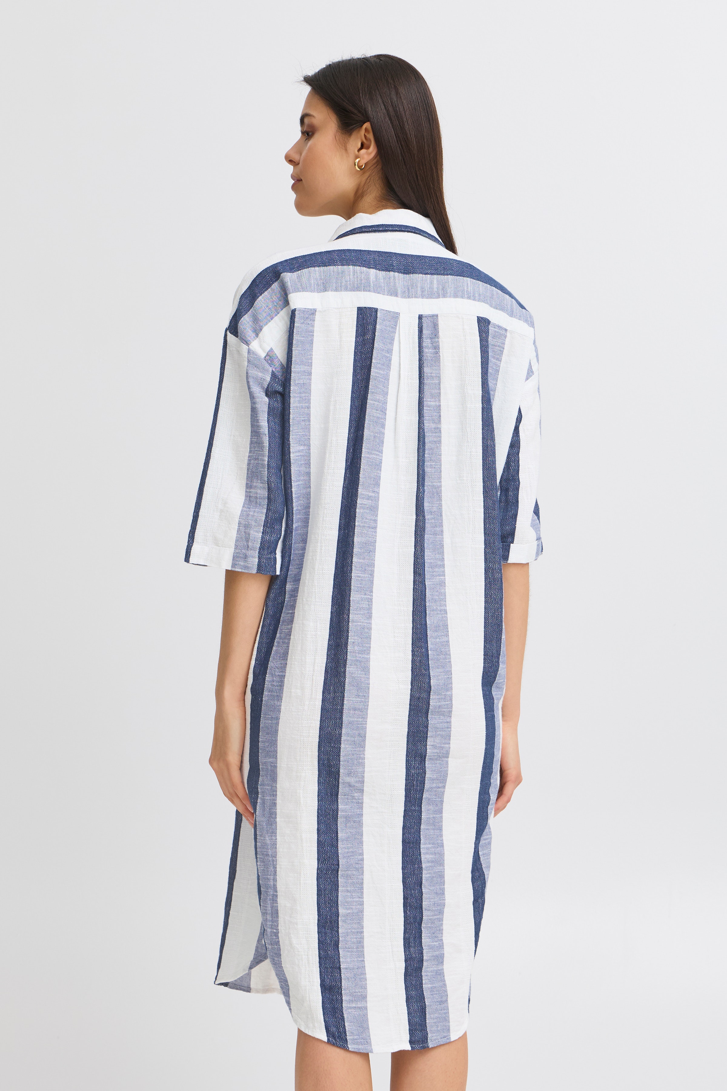 FRCAY Kjole LOOKBOOK BACK 20615668-204688