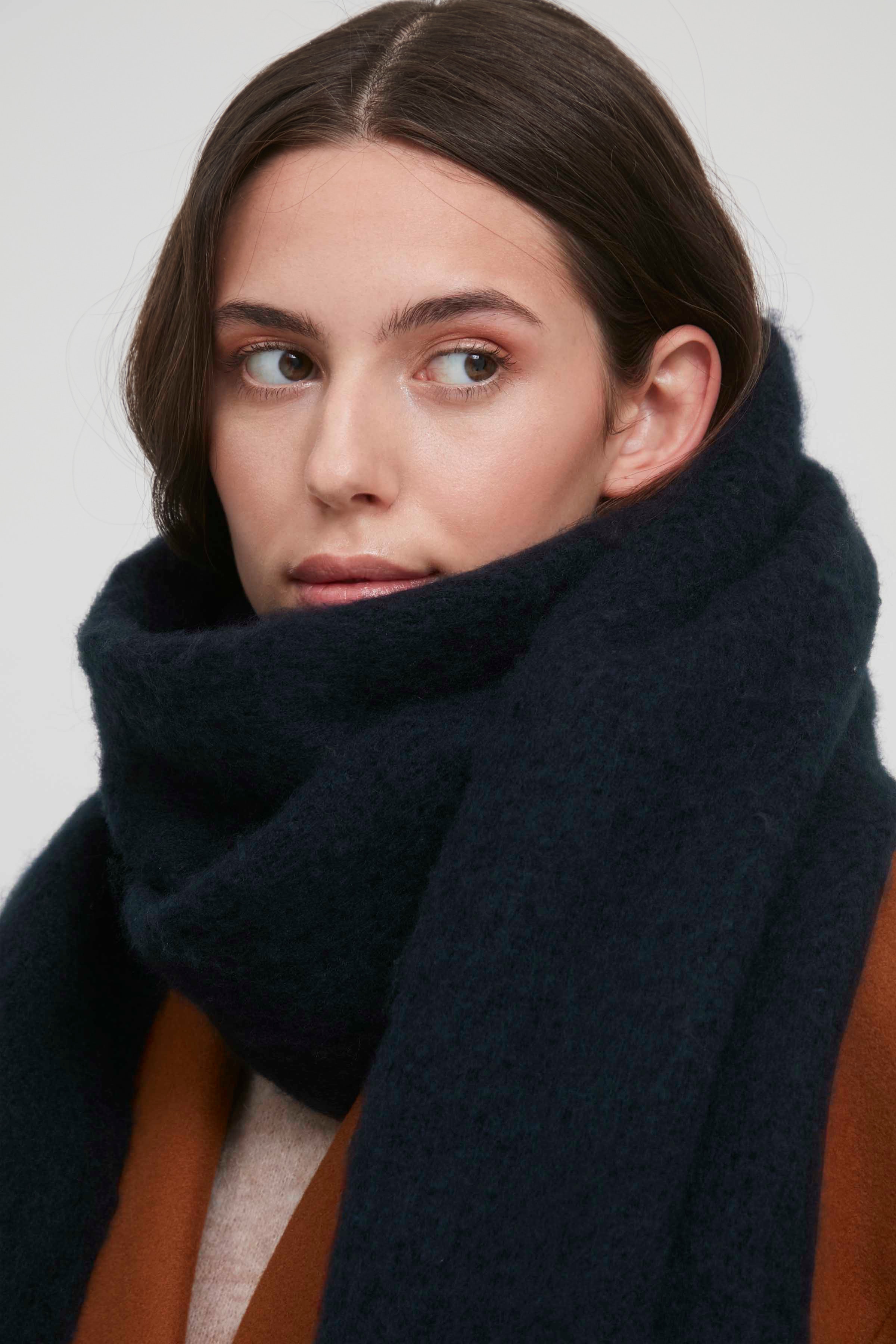 IABREW Scarf LOOKBOOK DETAIL 20112665-194010
