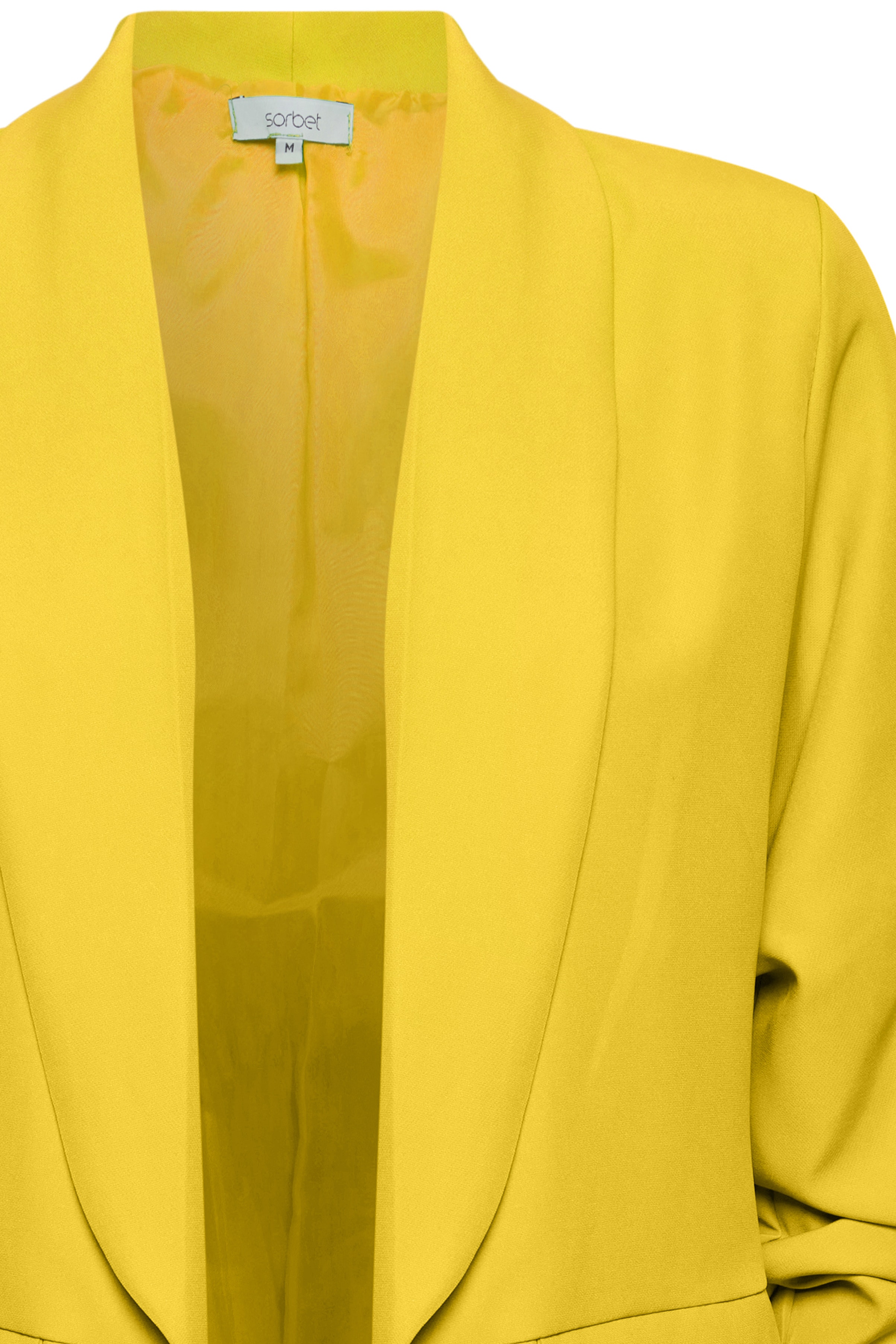 SBANNELEN Blazer PACK DETAIL 22100085-202958