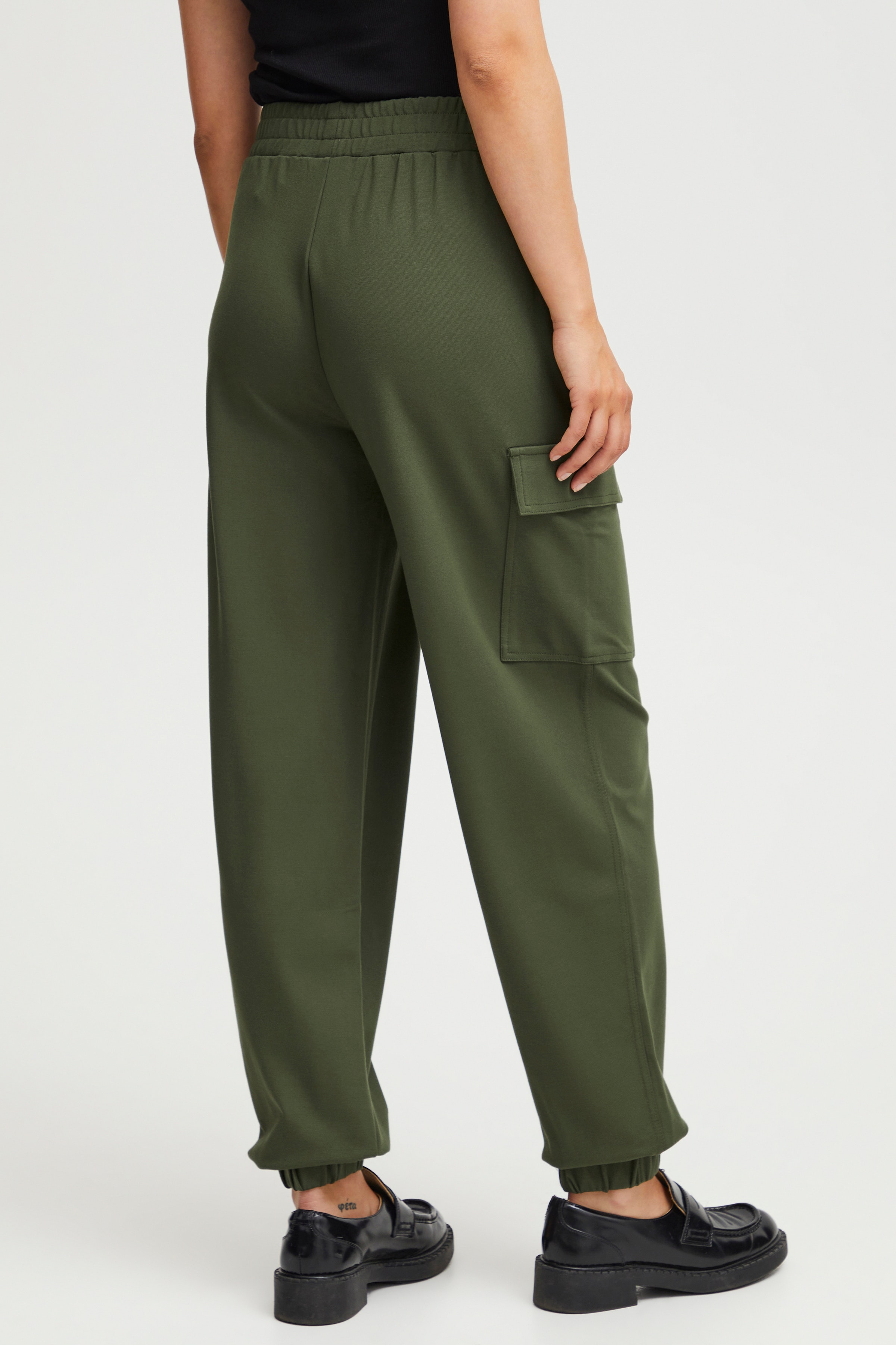 FRLANO Trousers LOOKBOOK FRONT 20612726-190419