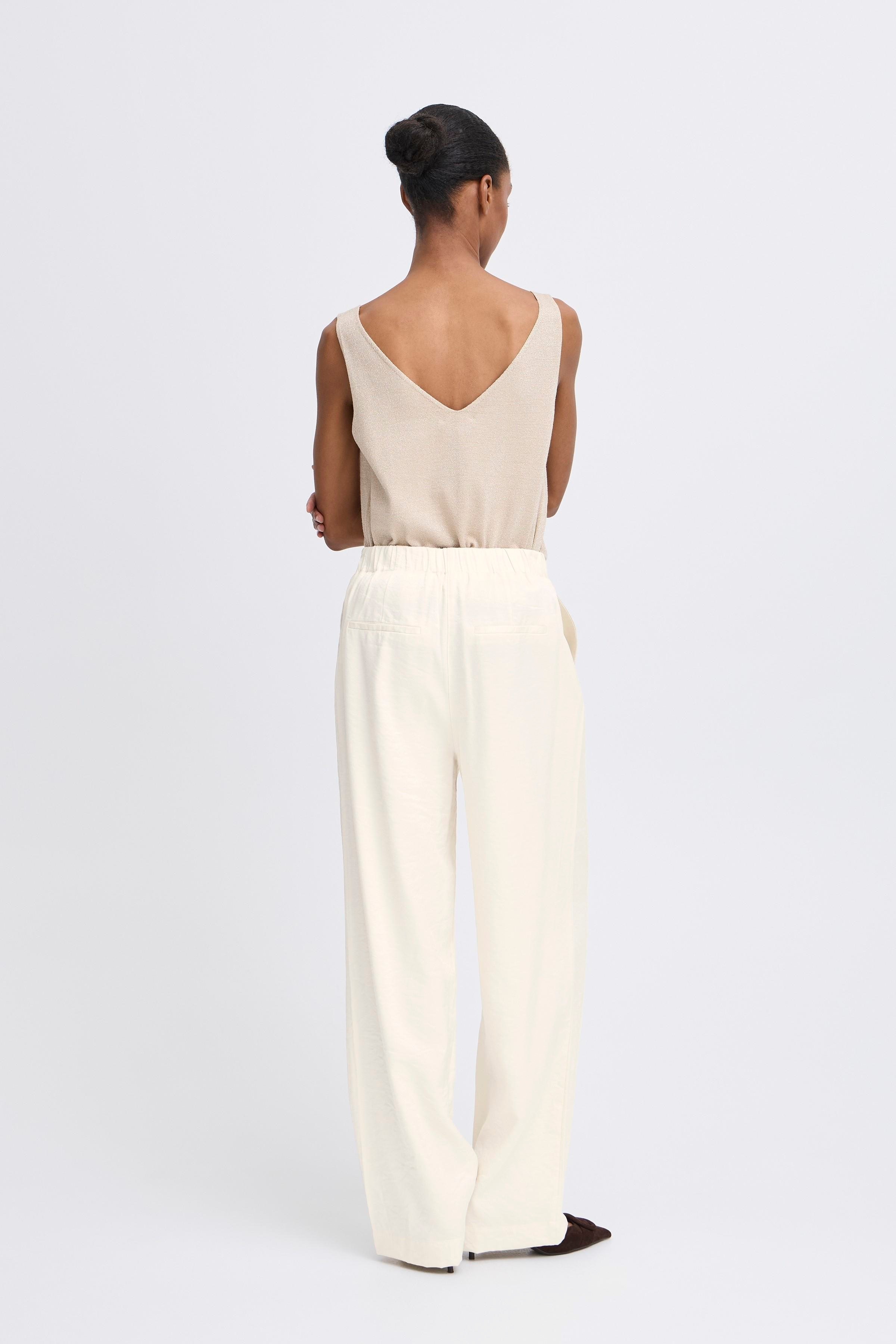 BYDONNI Byxor LOOKBOOK BACK 20816733-130905