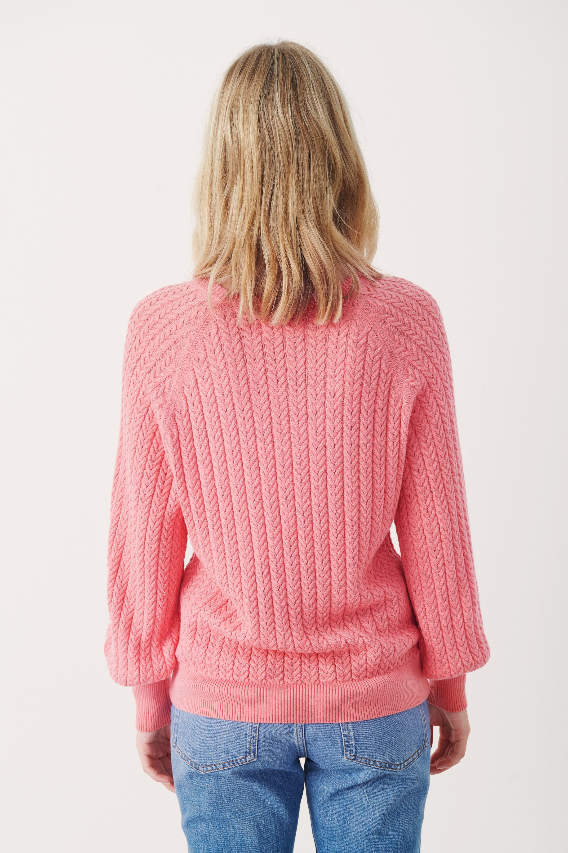 ThildaPW Pullover LOOKBOOK BACK 30307264-161615