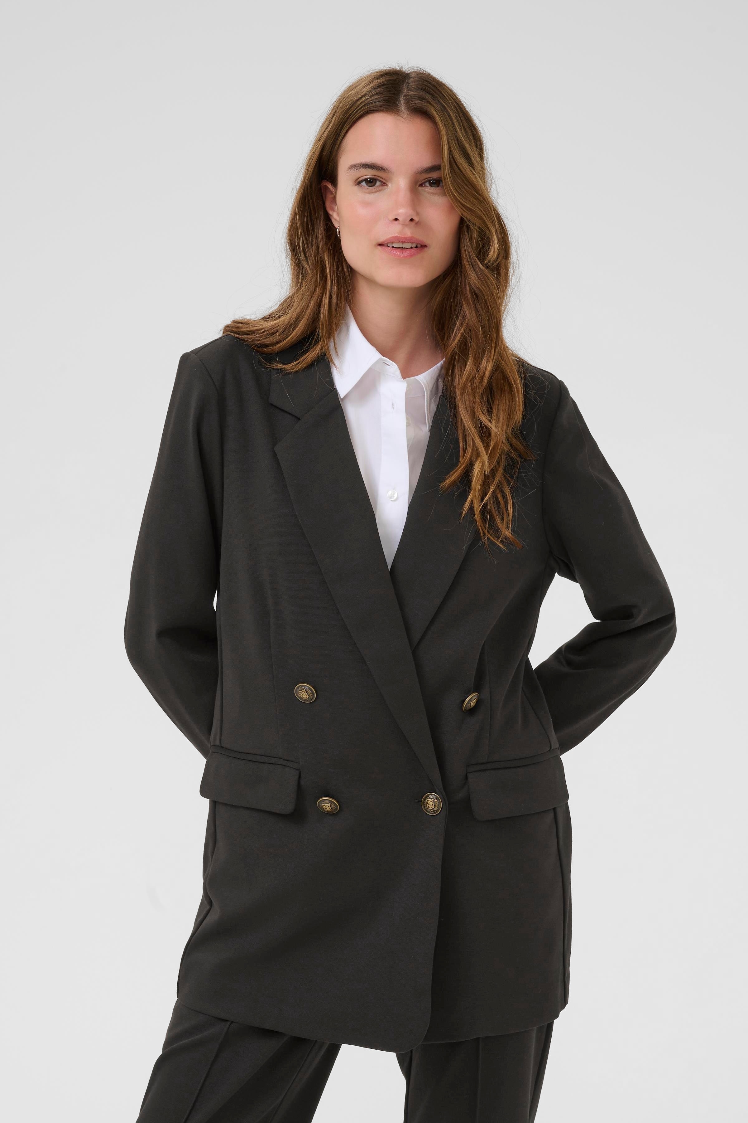 CUbusra Blazer LOOKBOOK FRONT 50112079-500012
