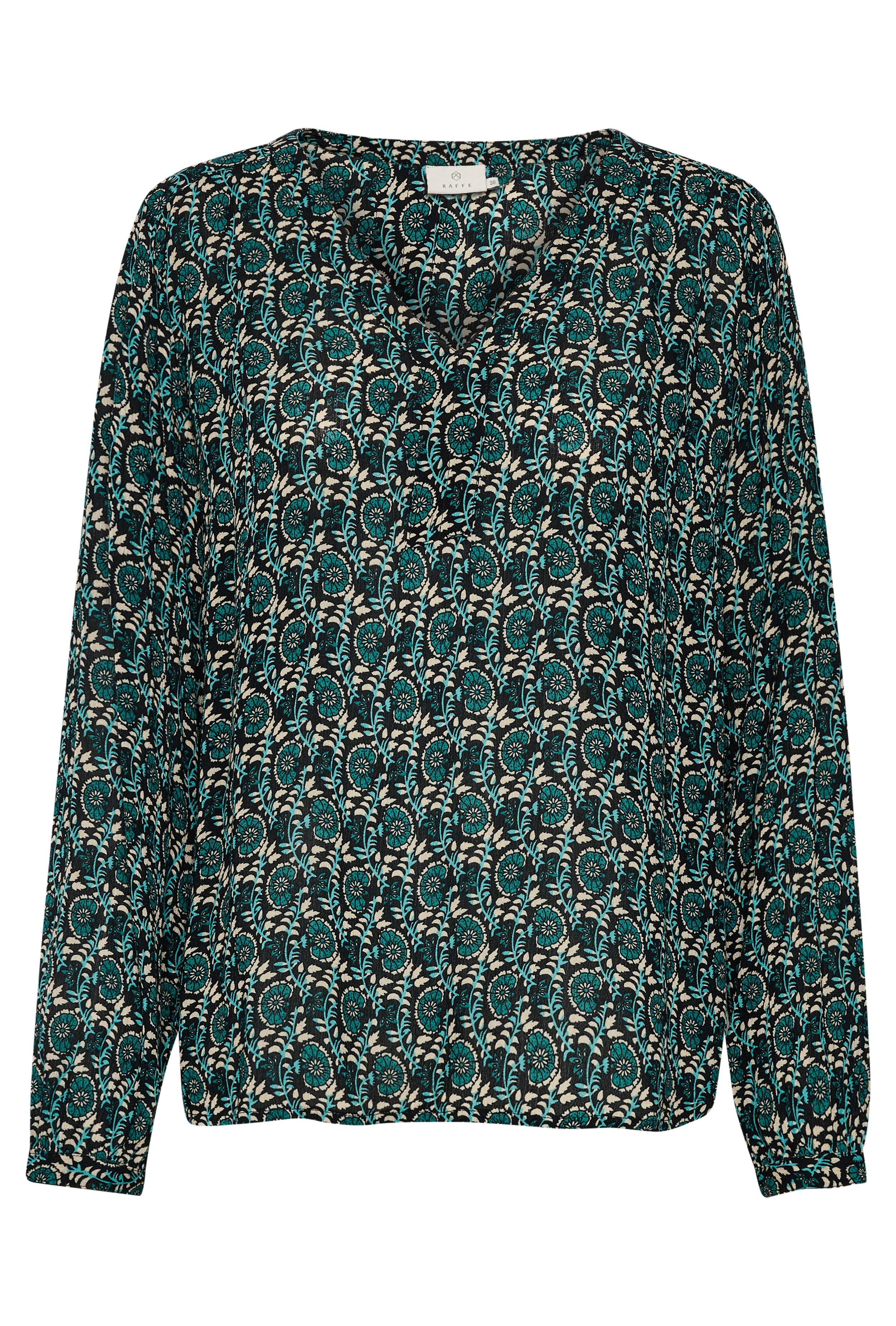 KAkarina Blouse PACK FRONT 10507893-104894