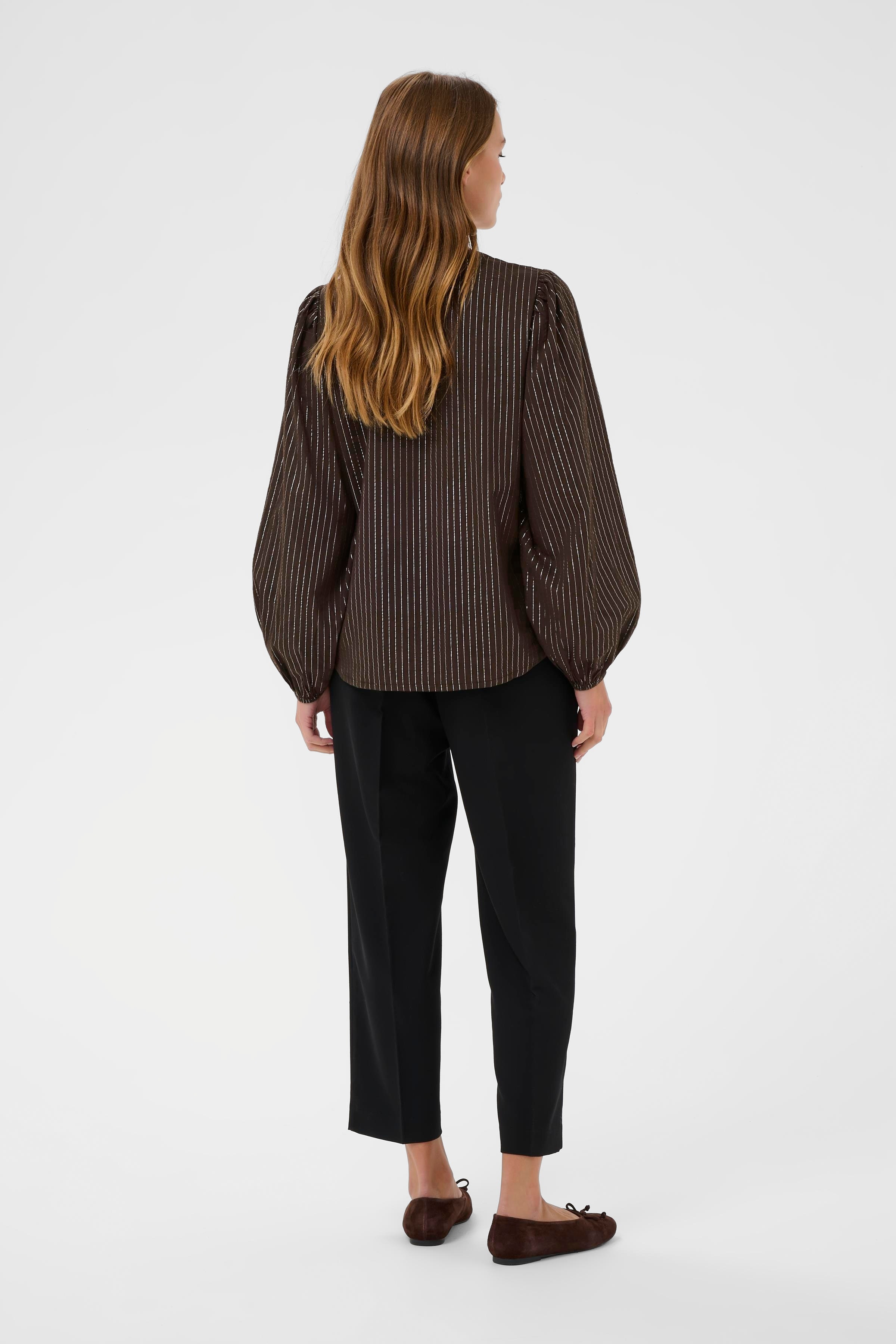 KAluise Bluse LOOKBOOK BACK 10511016-191111