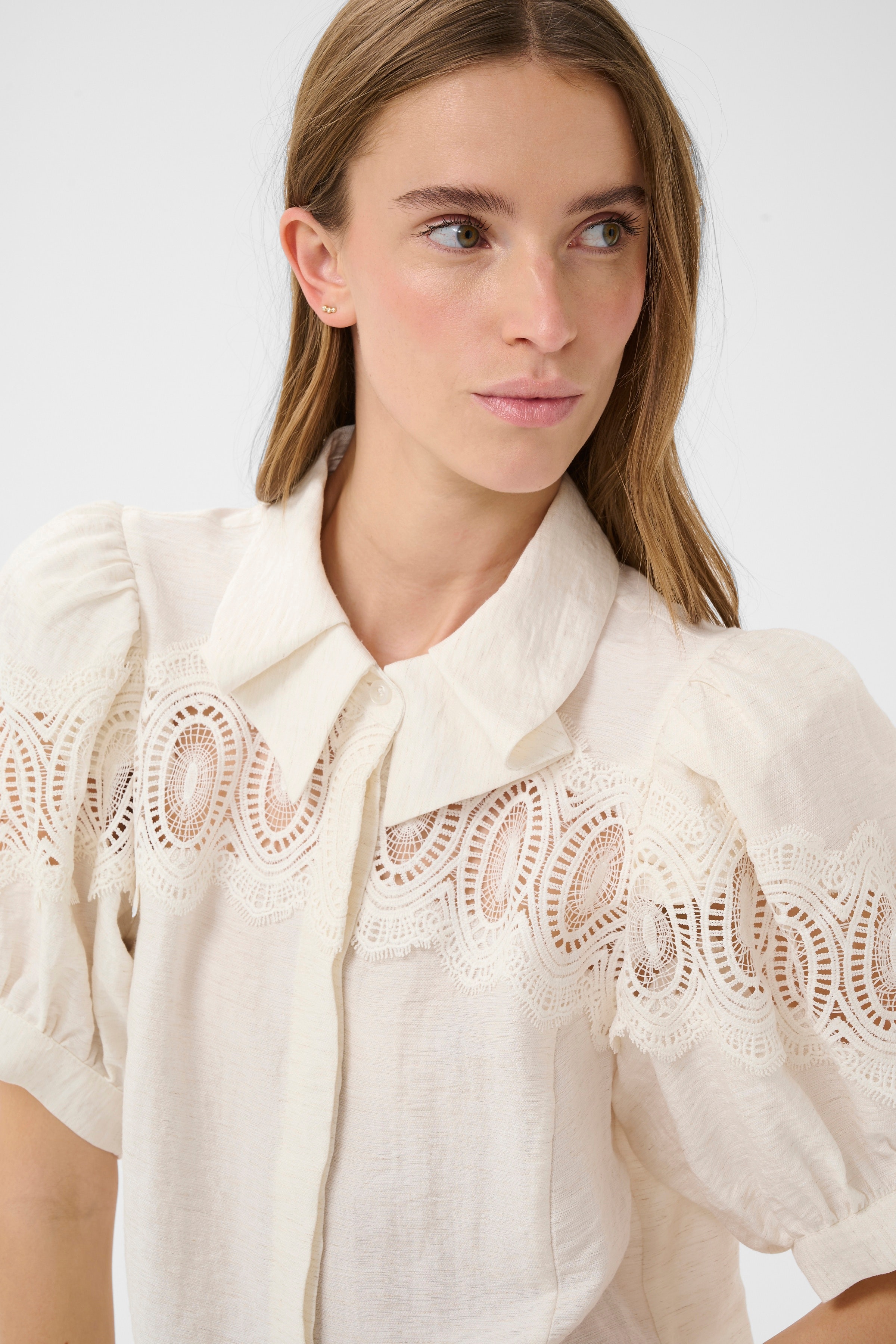 KBUrith Skjorta LOOKBOOK DETAIL 10105397-110103