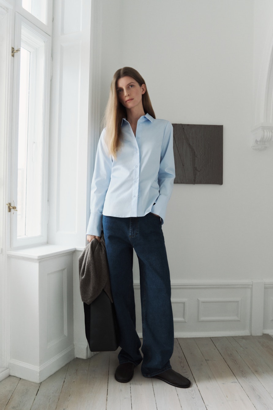 CallyIW Hemd LOCATION NONE 30109094-301590