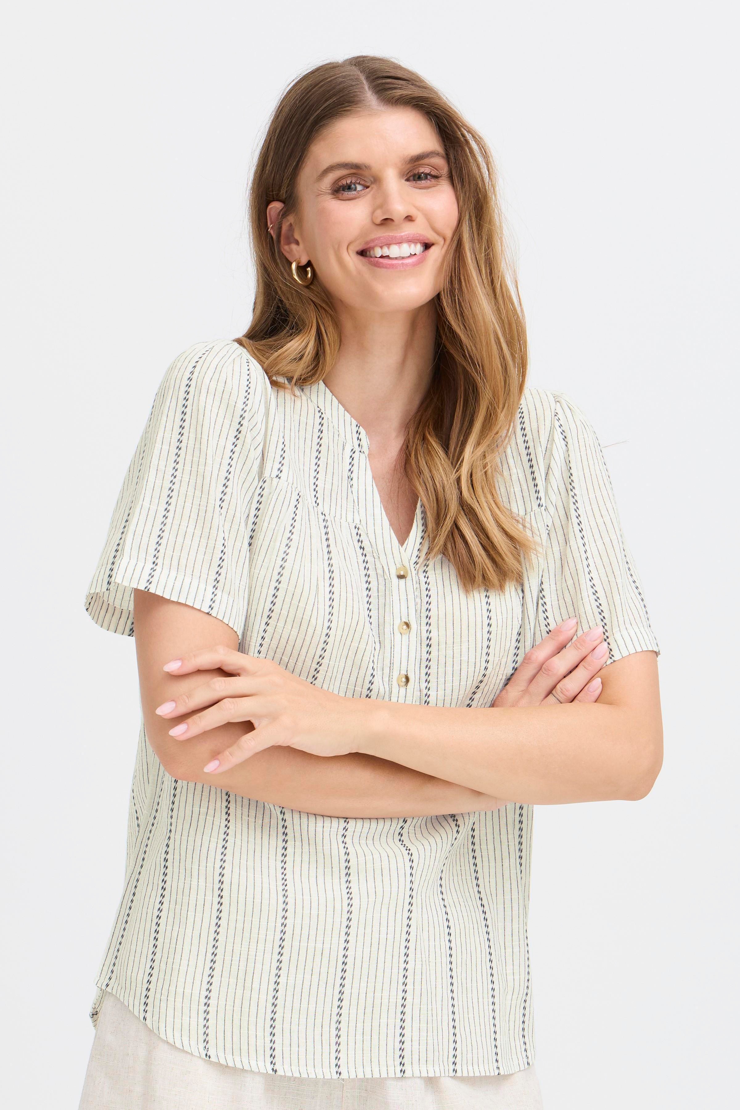 FRBONNIE Blus LOOKBOOK FRONT 20616304-205558