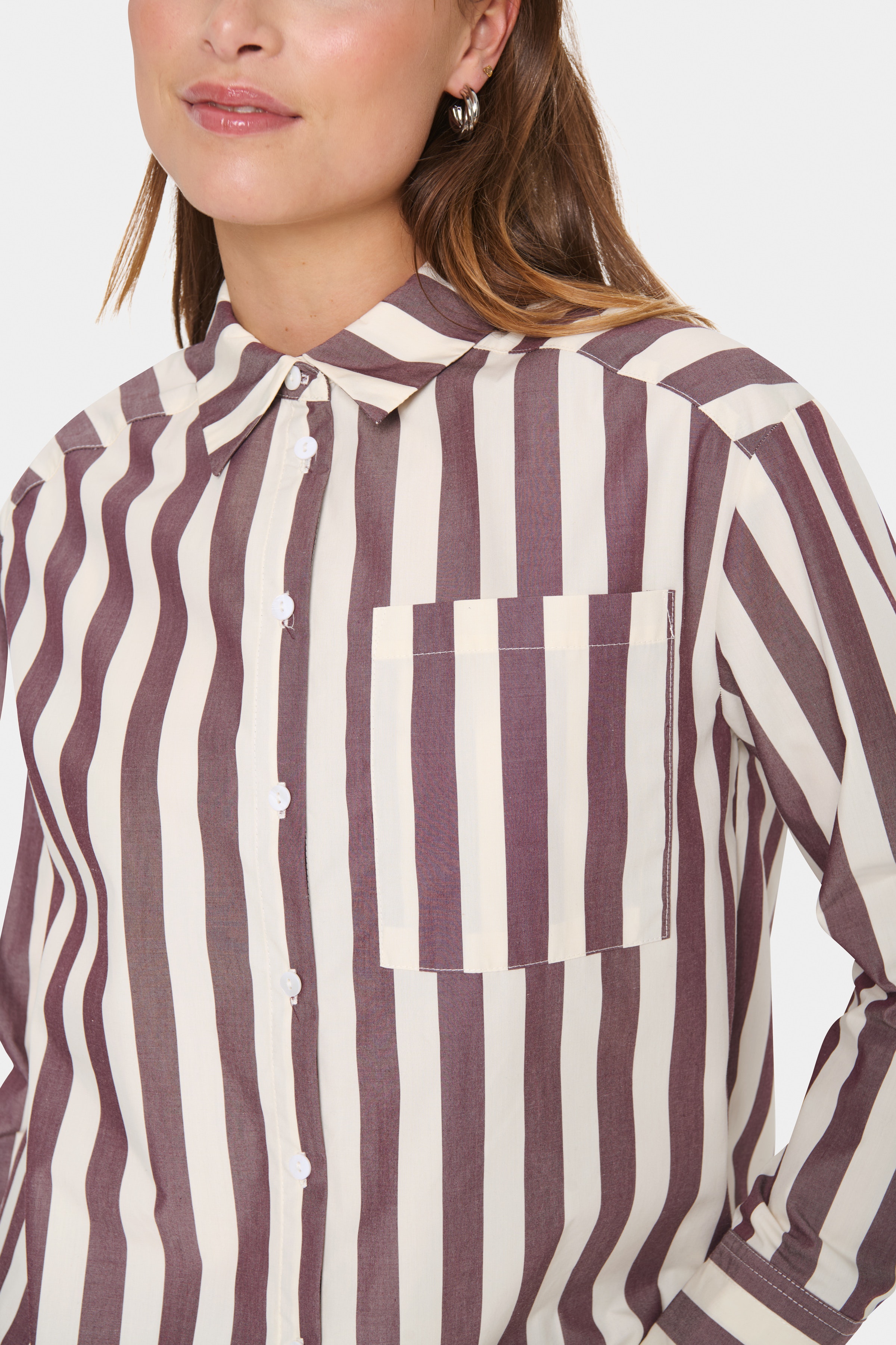 LiekeSZ Hemd LOOKBOOK DETAIL 30514224-303947