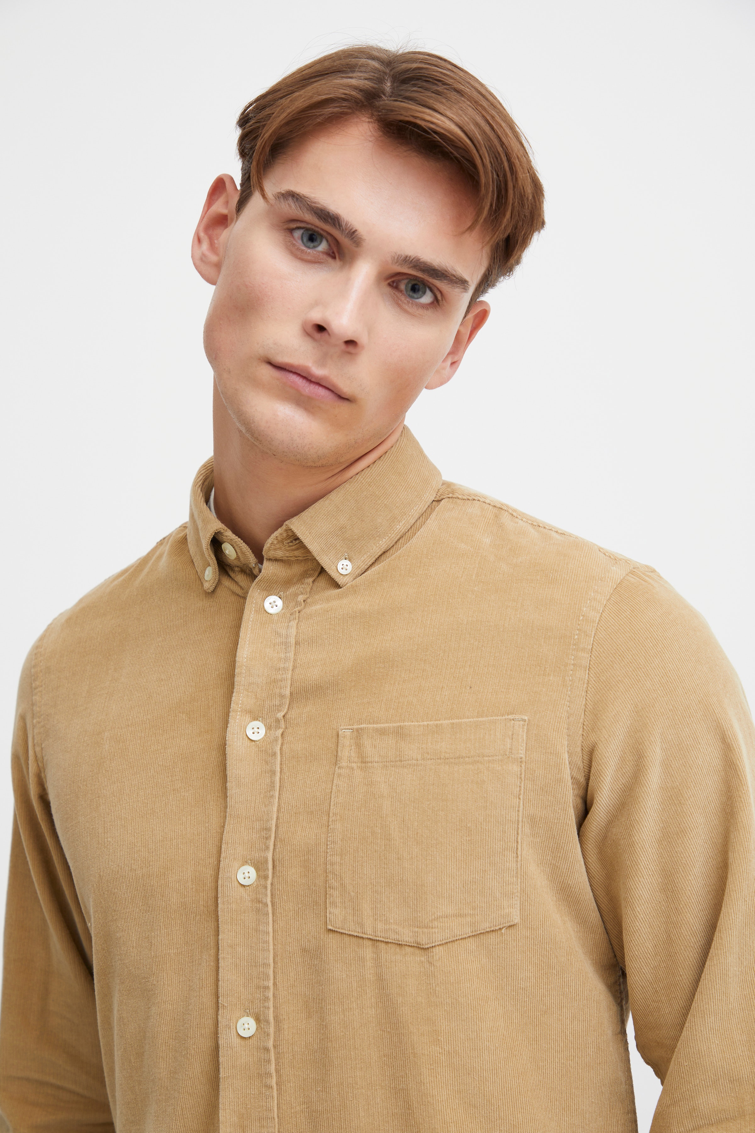 CFANTON Shirt LOOKBOOK DETAIL 20504774-171022