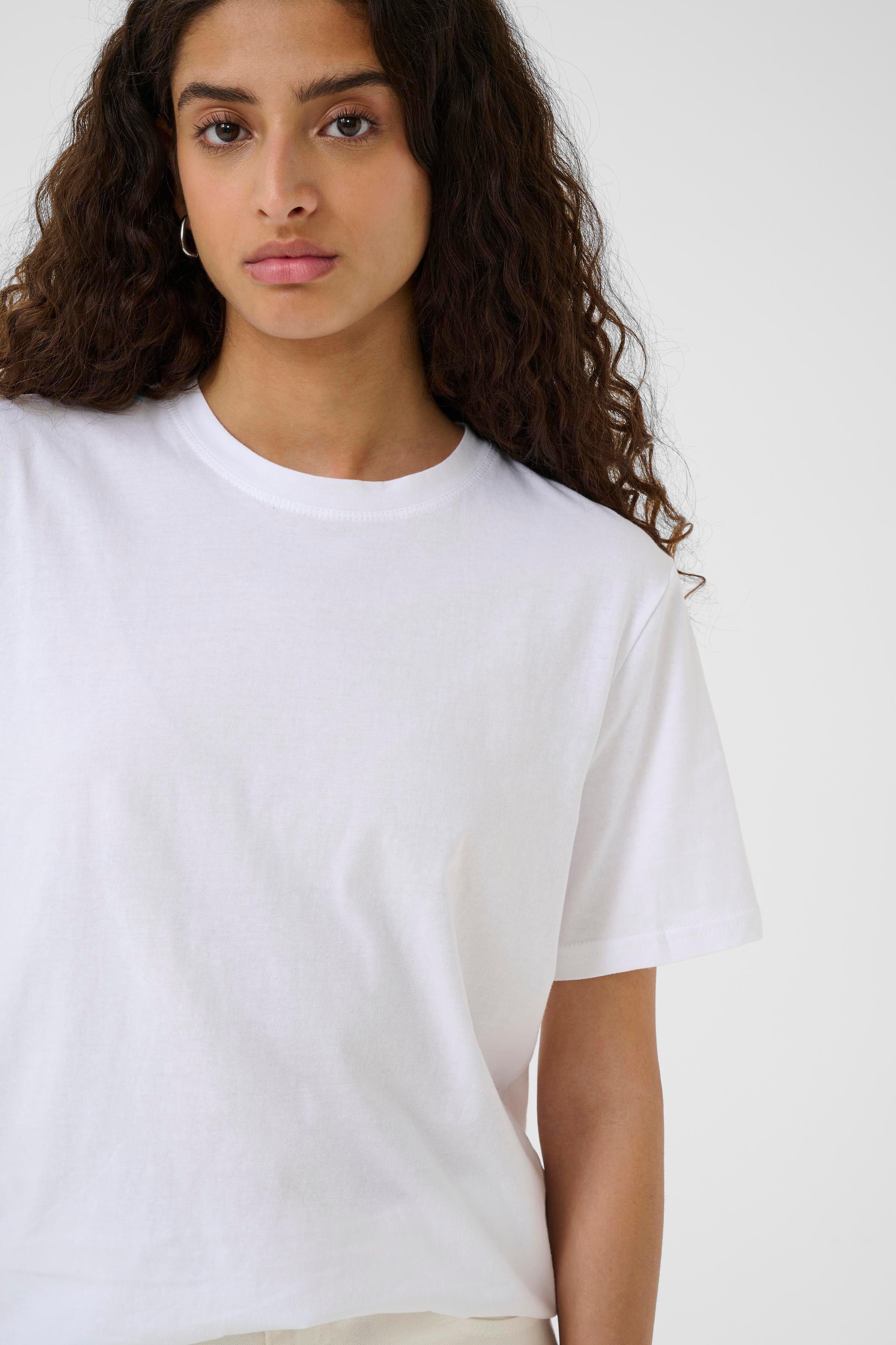 GrithIW T-shirt LOOKBOOK FRONT 30108911-300001