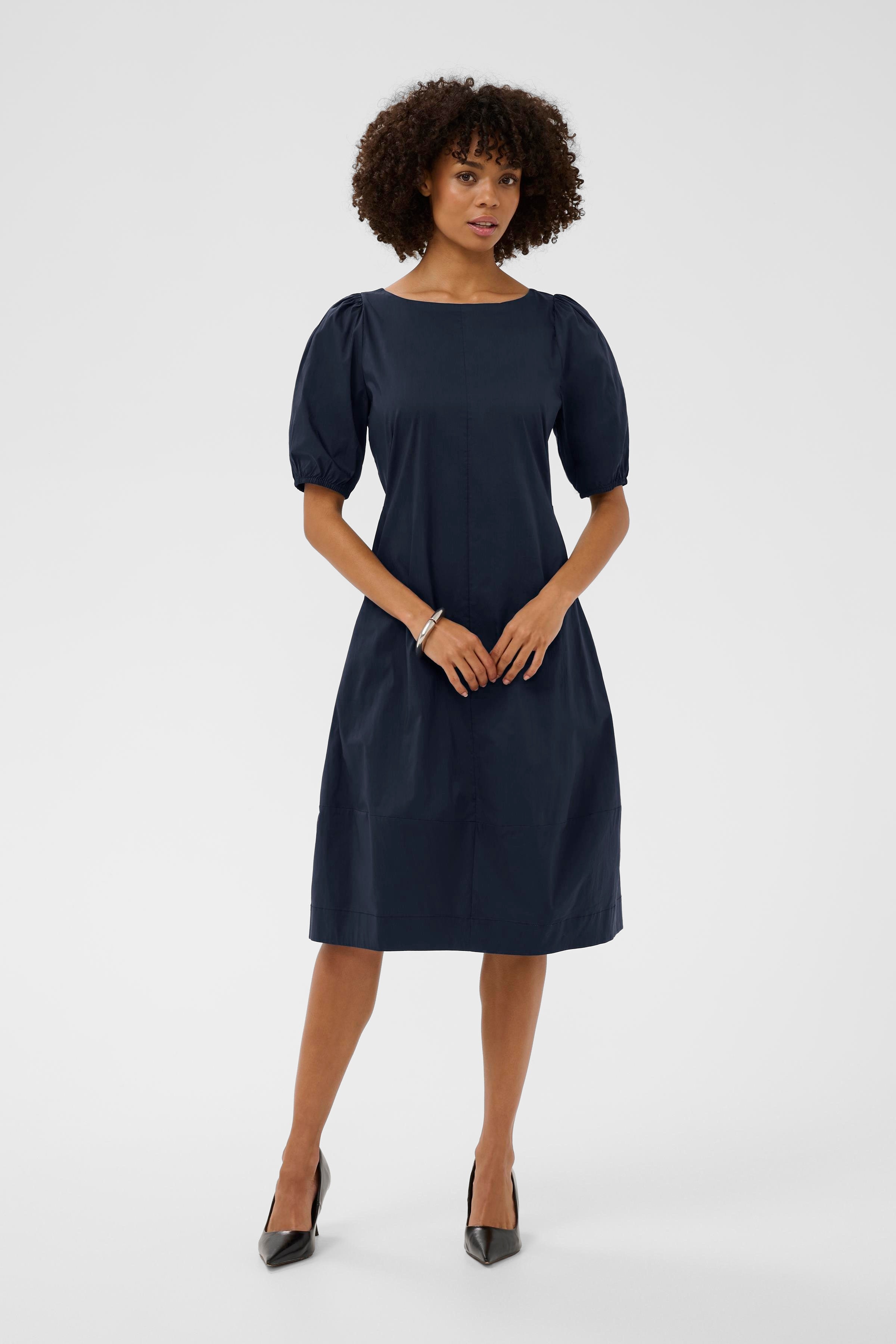 CUantoinett Kjole LOOKBOOK FRONT 50110875-193921