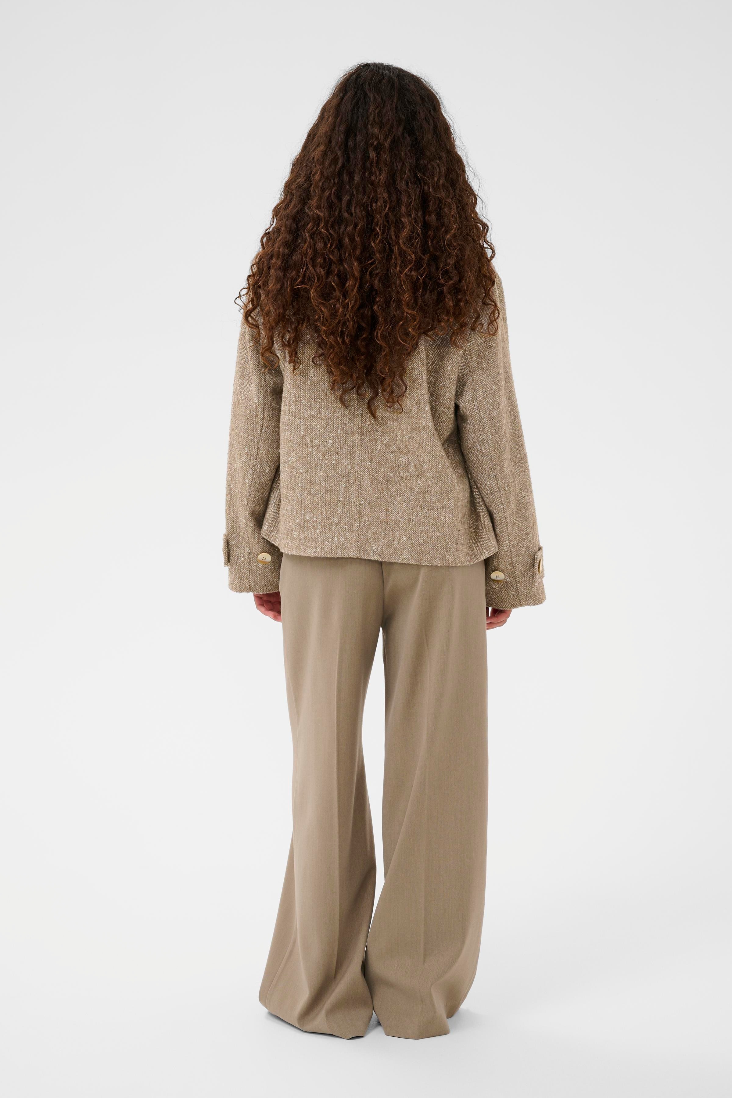 SLOleia Oberbekleidung LOOKBOOK BACK 30408825-304375