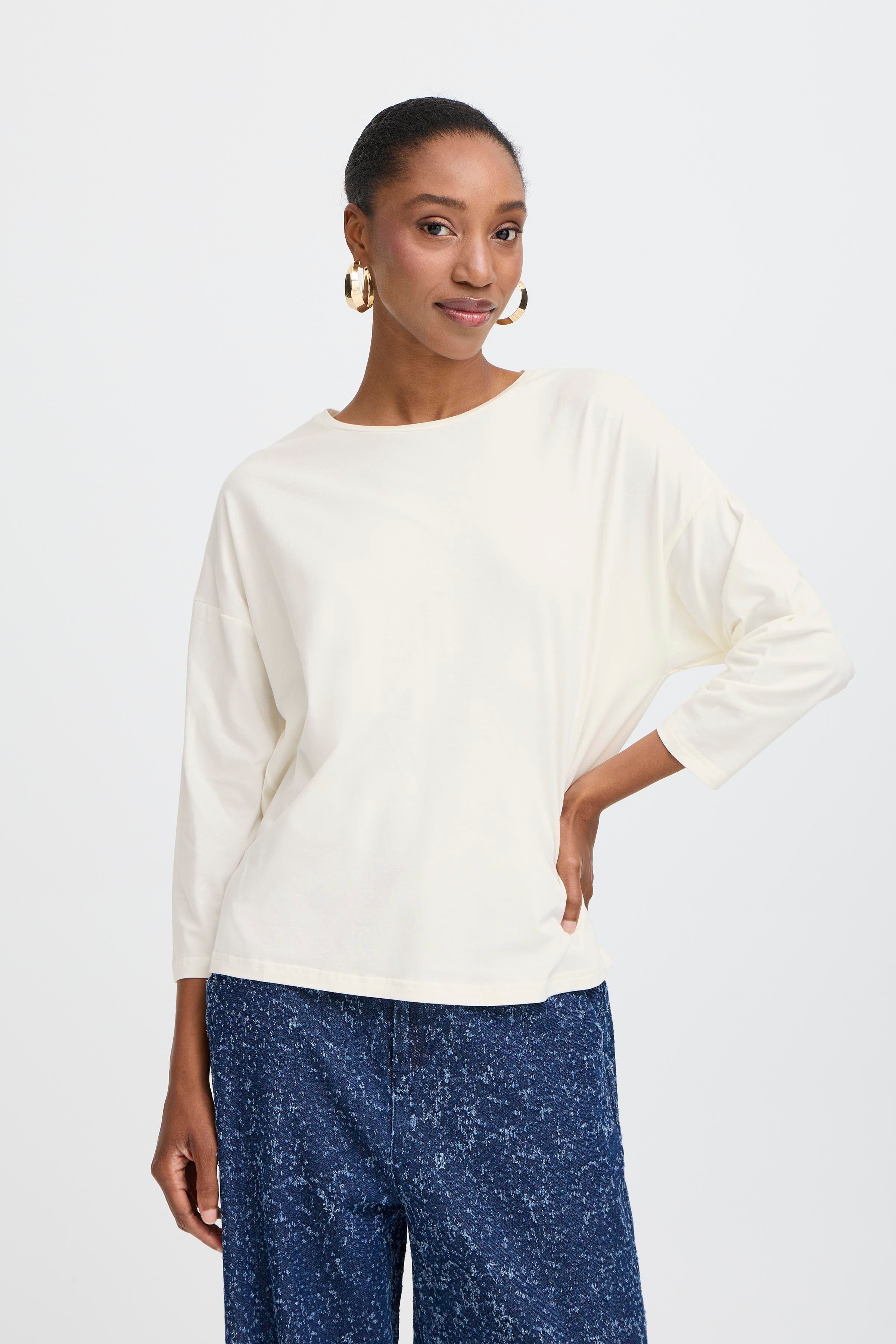 BYPAMILA T-shirt LOOKBOOK FRONT 20815361-114800