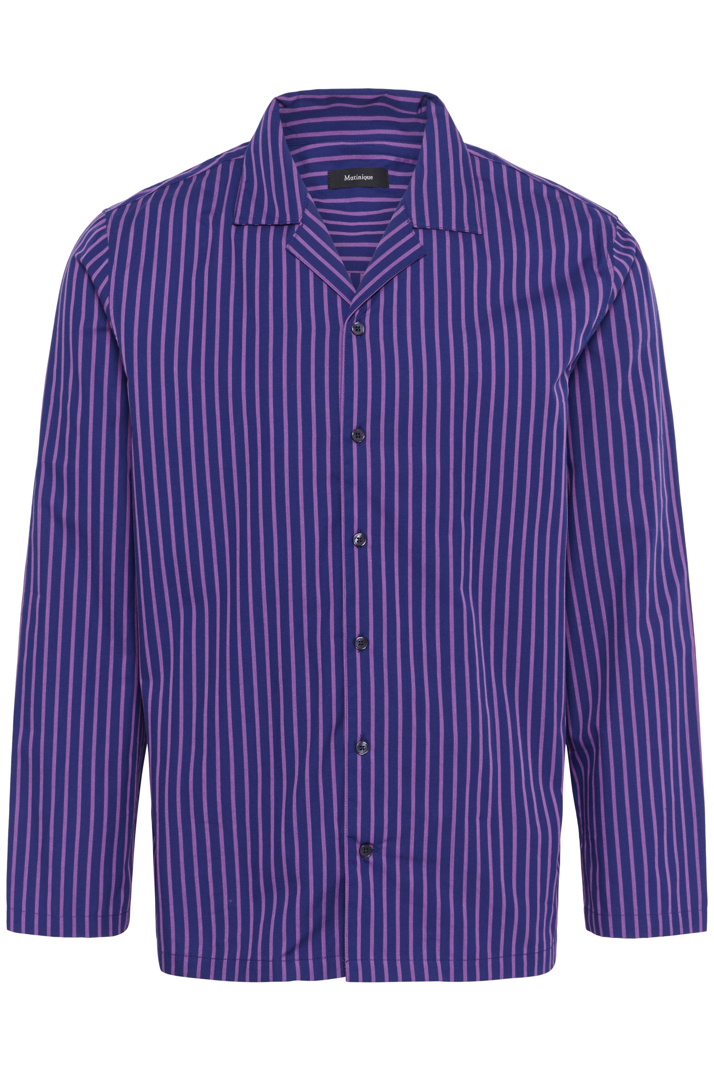 MAemerson Pyjamas skjorte PACK FRONT 30207668-193712