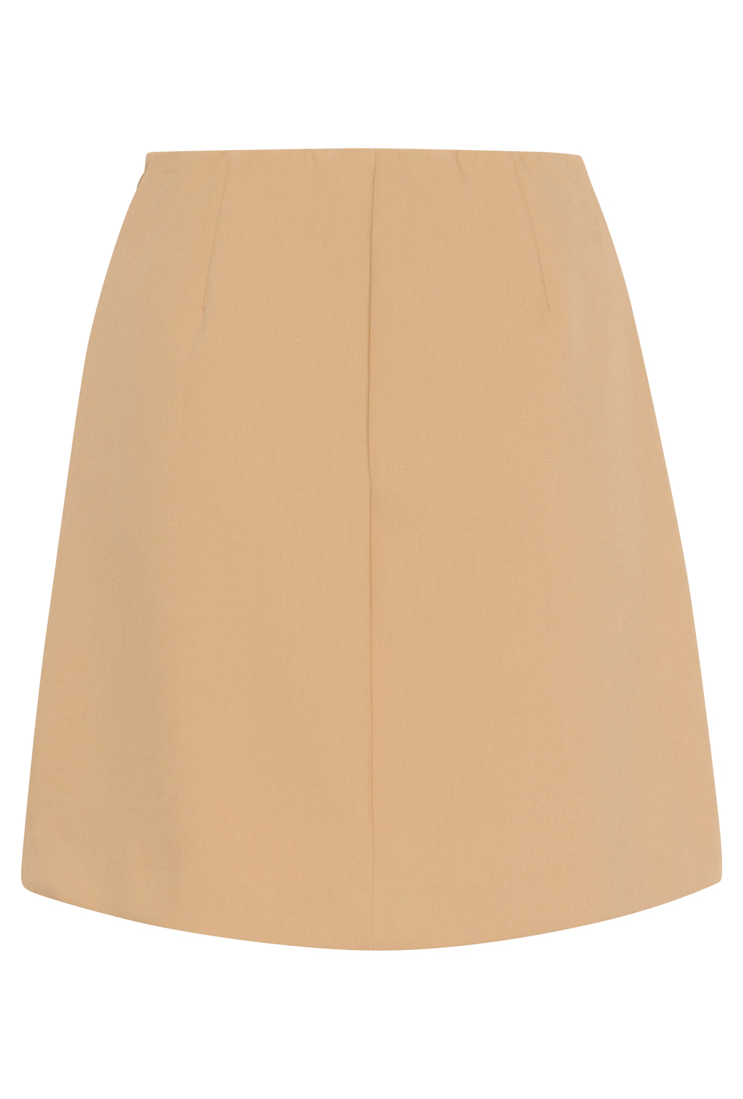 SLCorinne Skirt PACK FRONT 30407280-151114