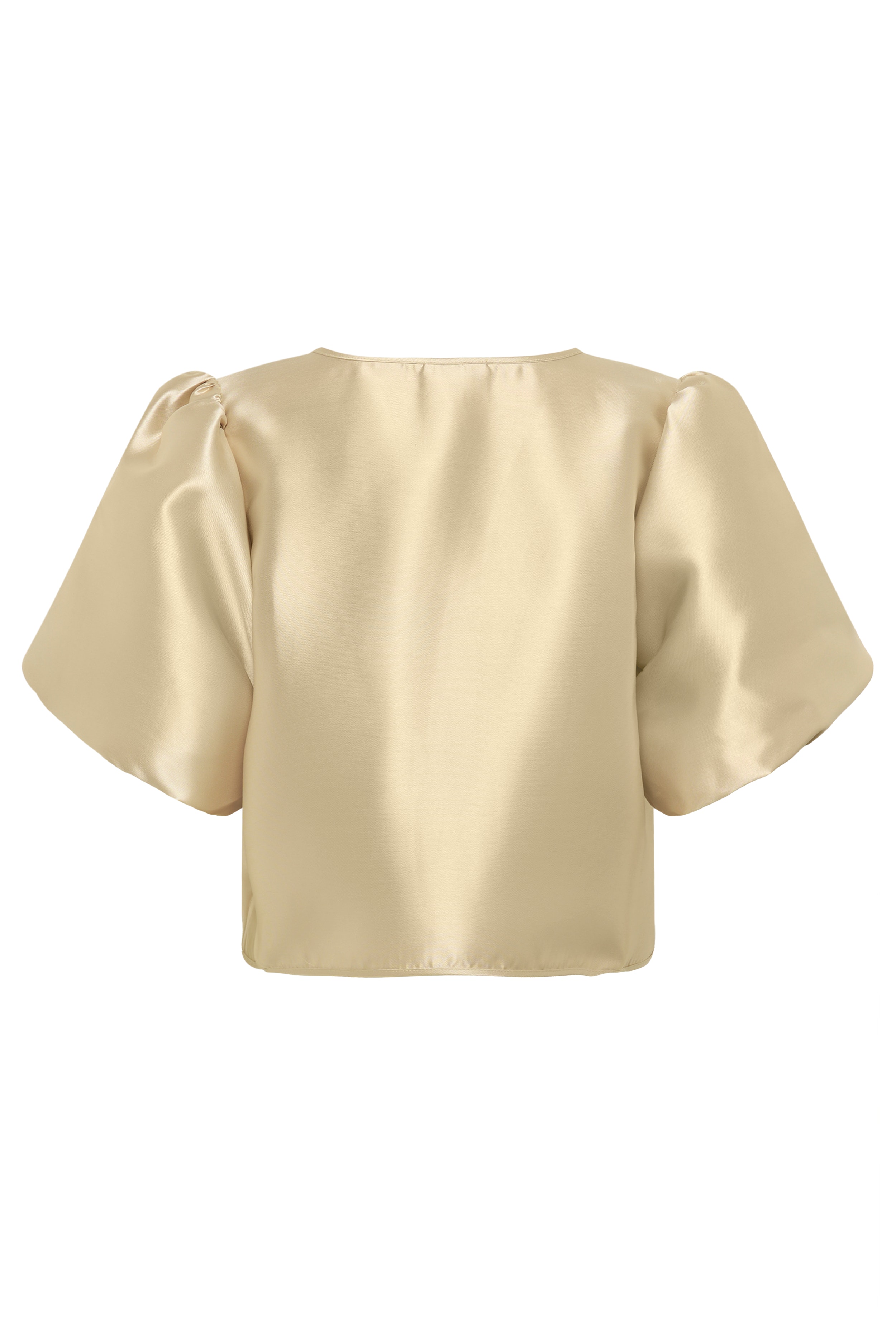 KBCampbell Blouse PACK BACK 10105702-130401