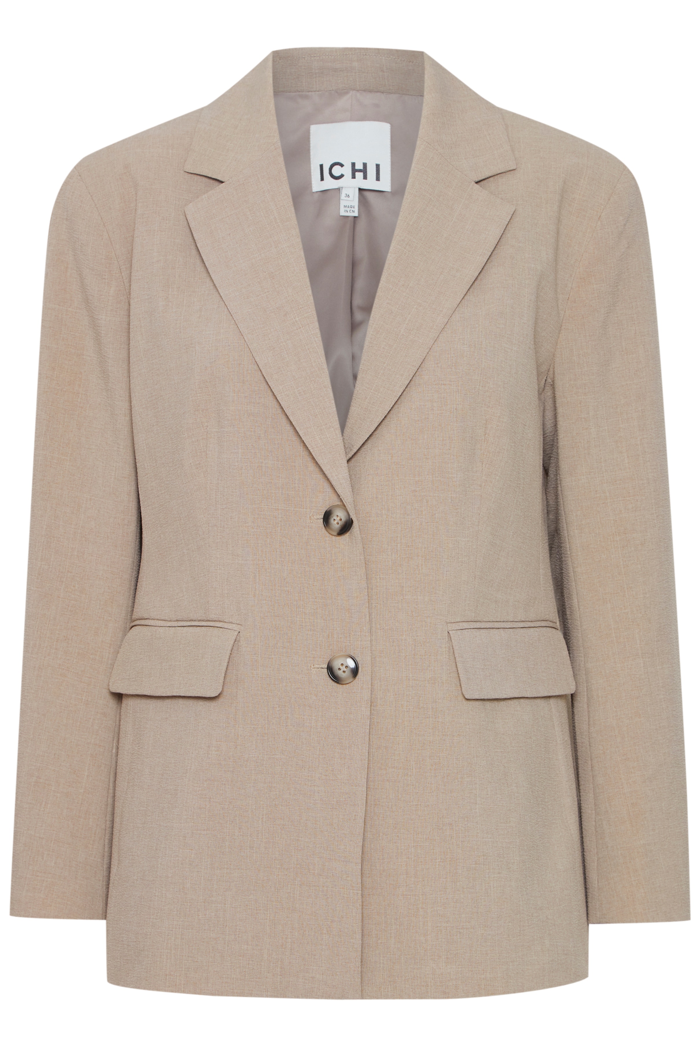 IHTANNIE Blazer PACK FRONT 20120350-202719