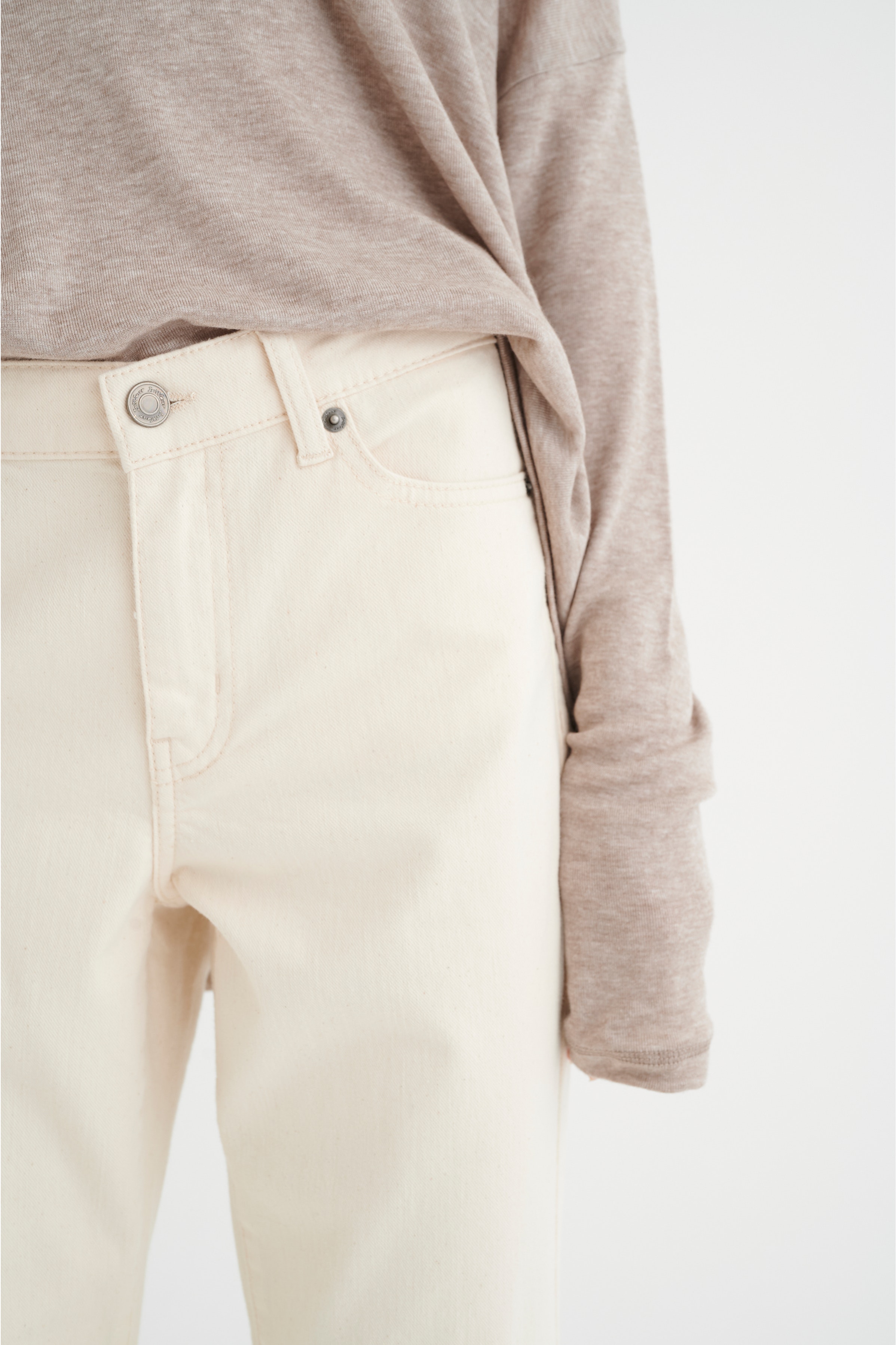 DiddeIW Langarm-Bluse LOOKBOOK DETAIL 30106571-300868