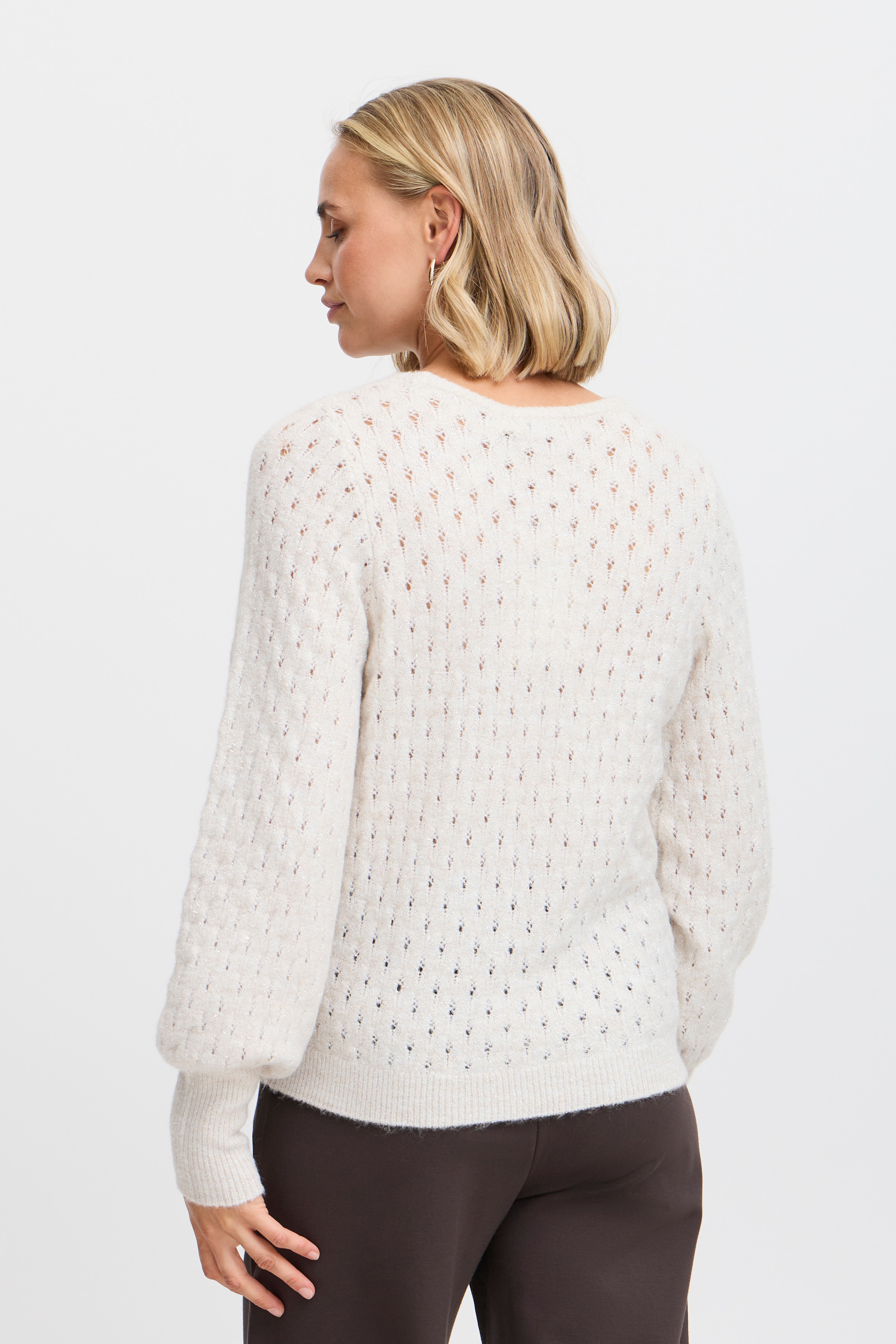 FRDITTE Pullover LOOKBOOK FRONT 20614938-1309051