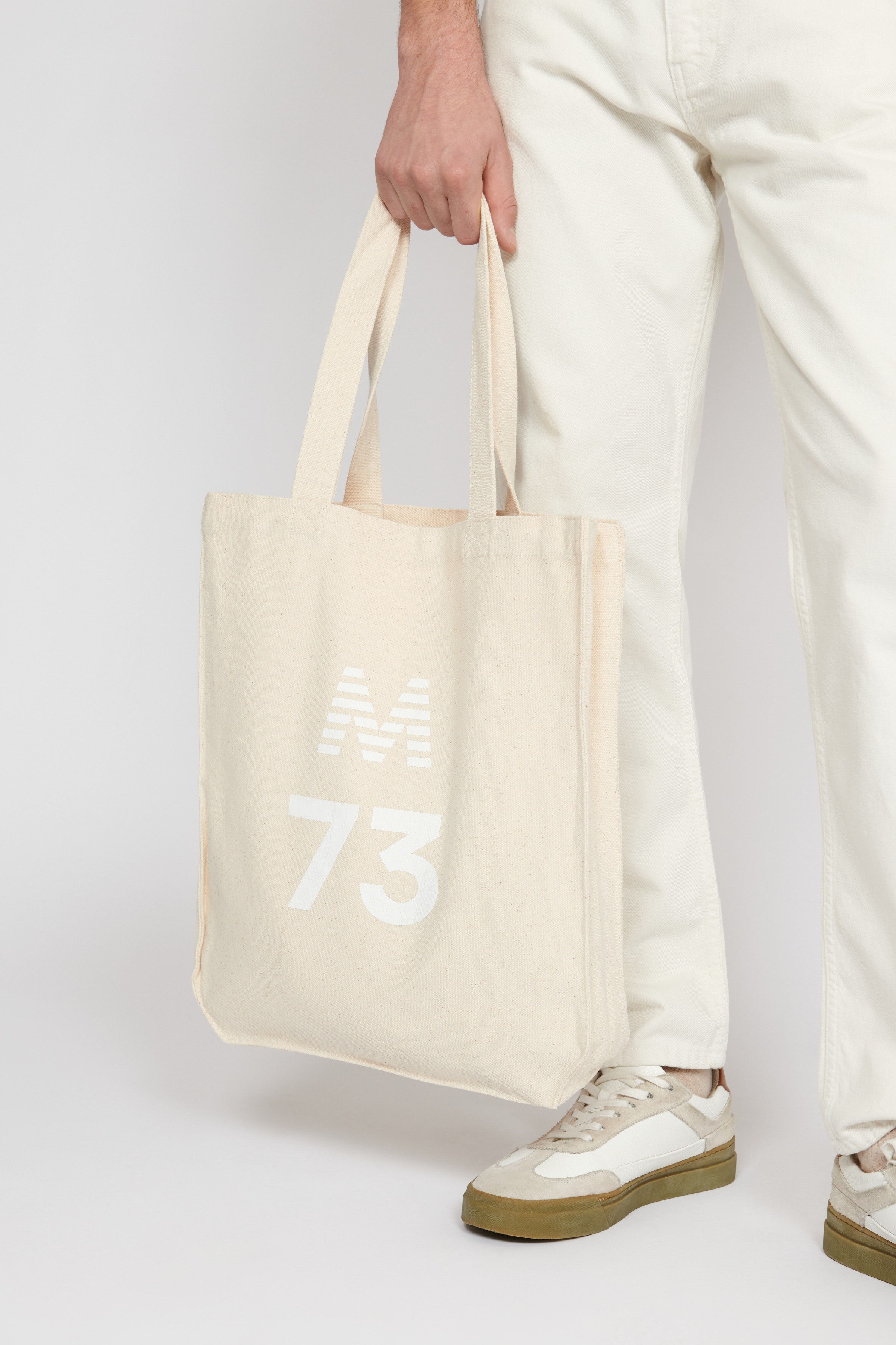 Tote Bag LOOKBOOK BACK 30205563-114201