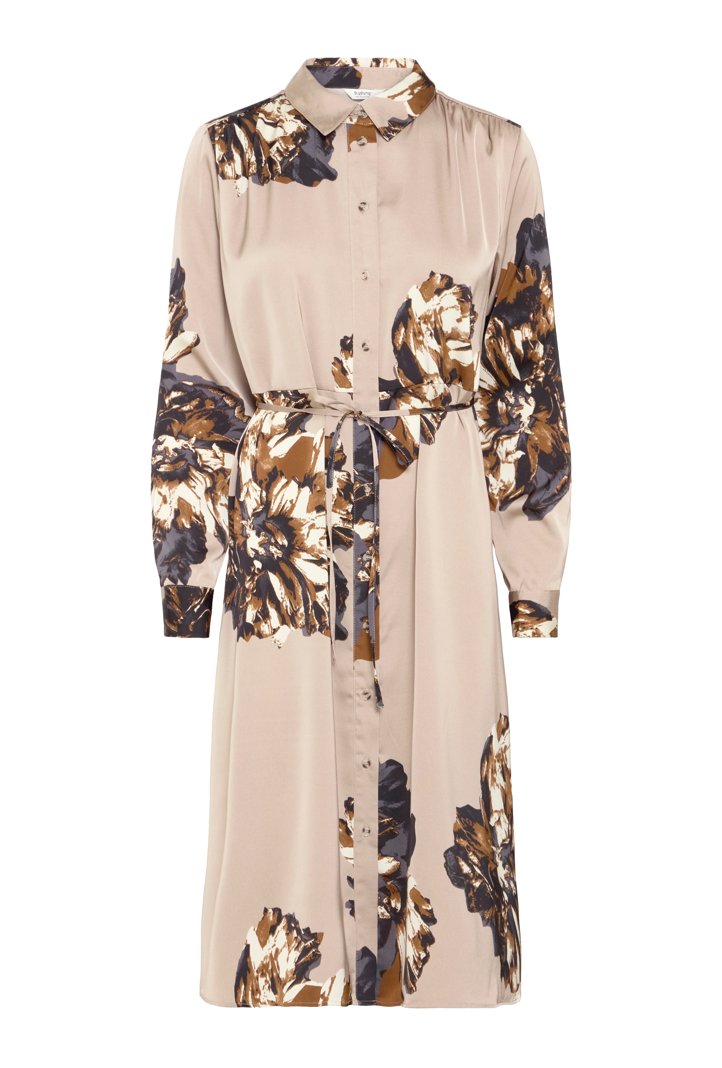 BYJANNIKE Dress LOOKBOOK FRONT 20818137-900002191