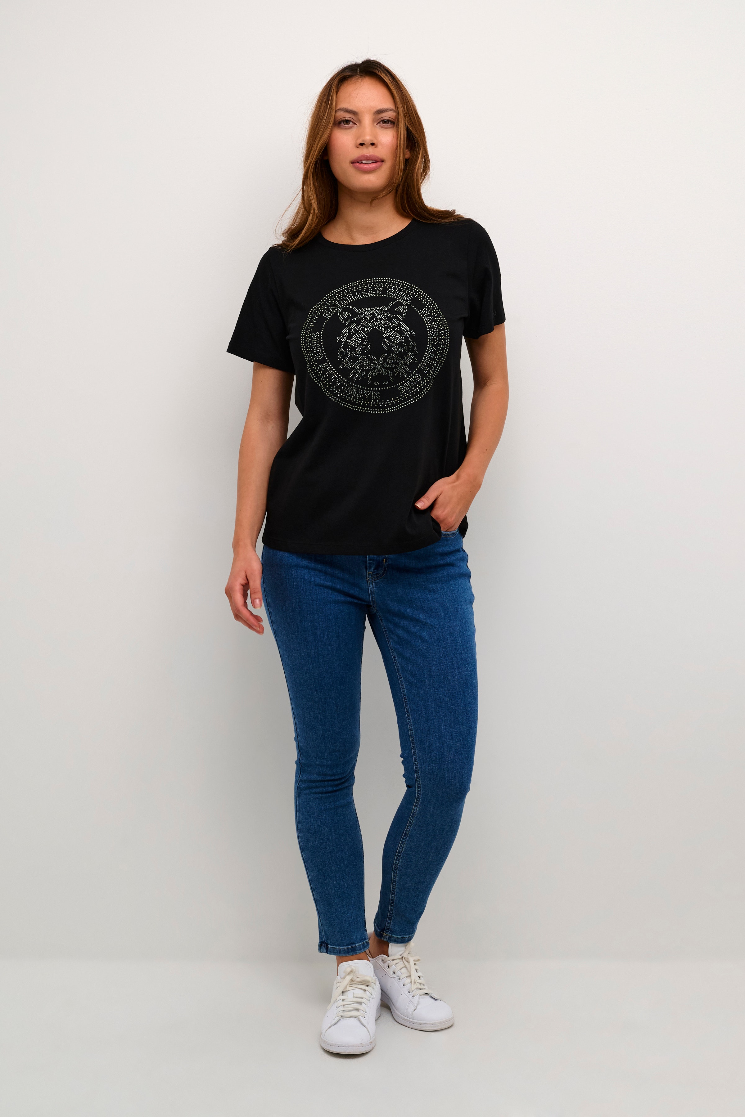 CUgith T-shirt LOOKBOOK FRONT 50109802-500012