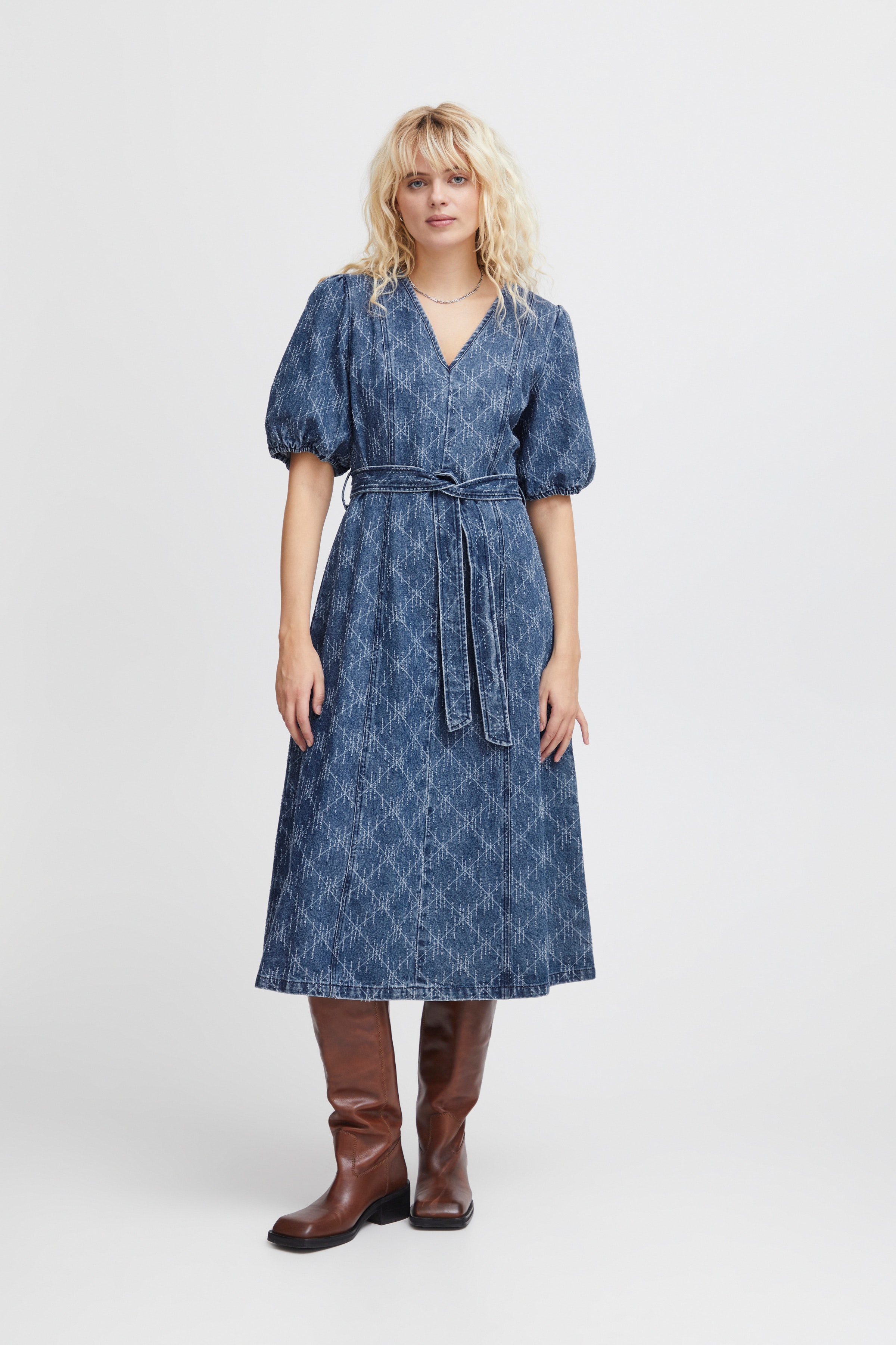 atelier reve IHASKI Dress