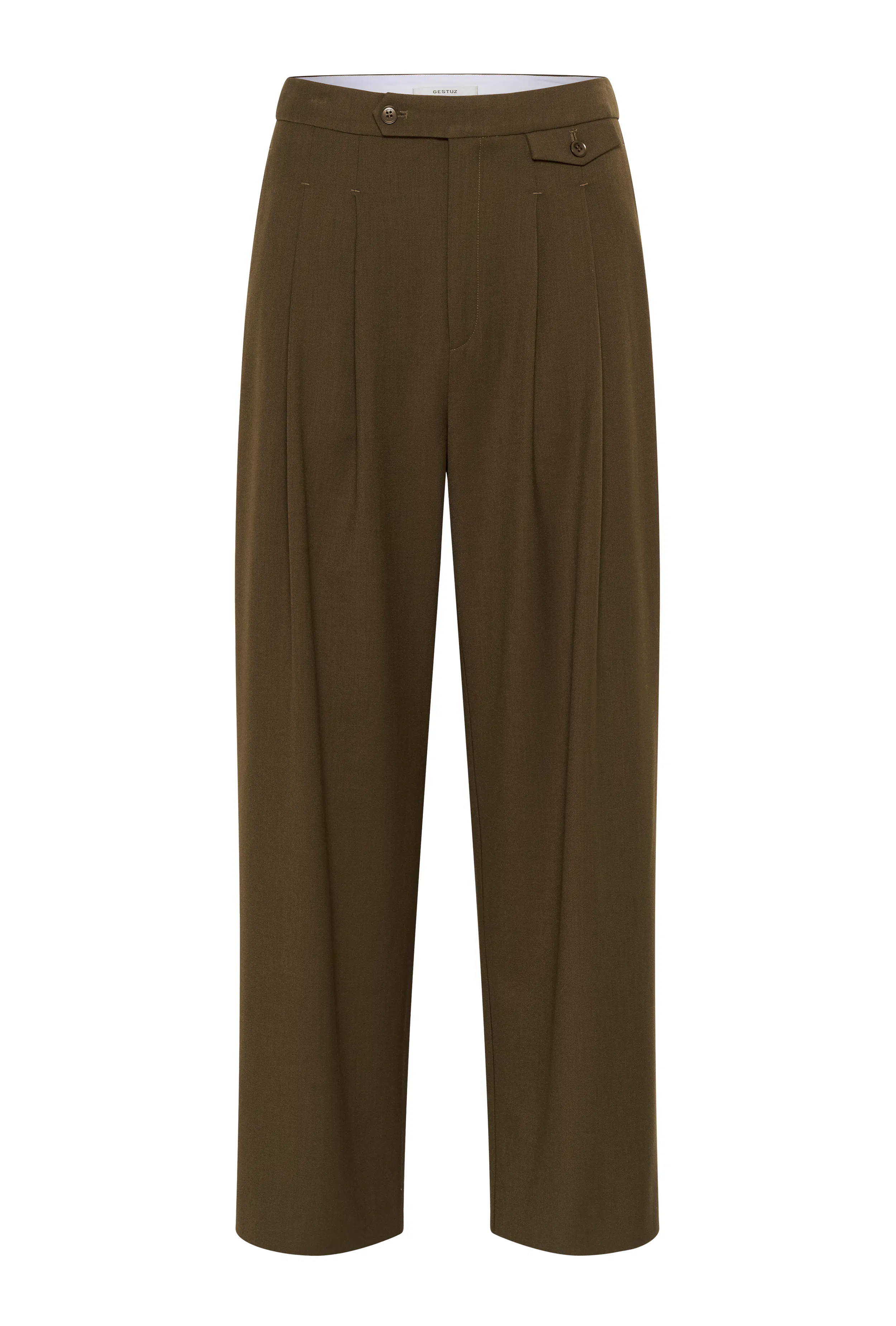 GZedina Trousers PACK FRONT 10910011-108289