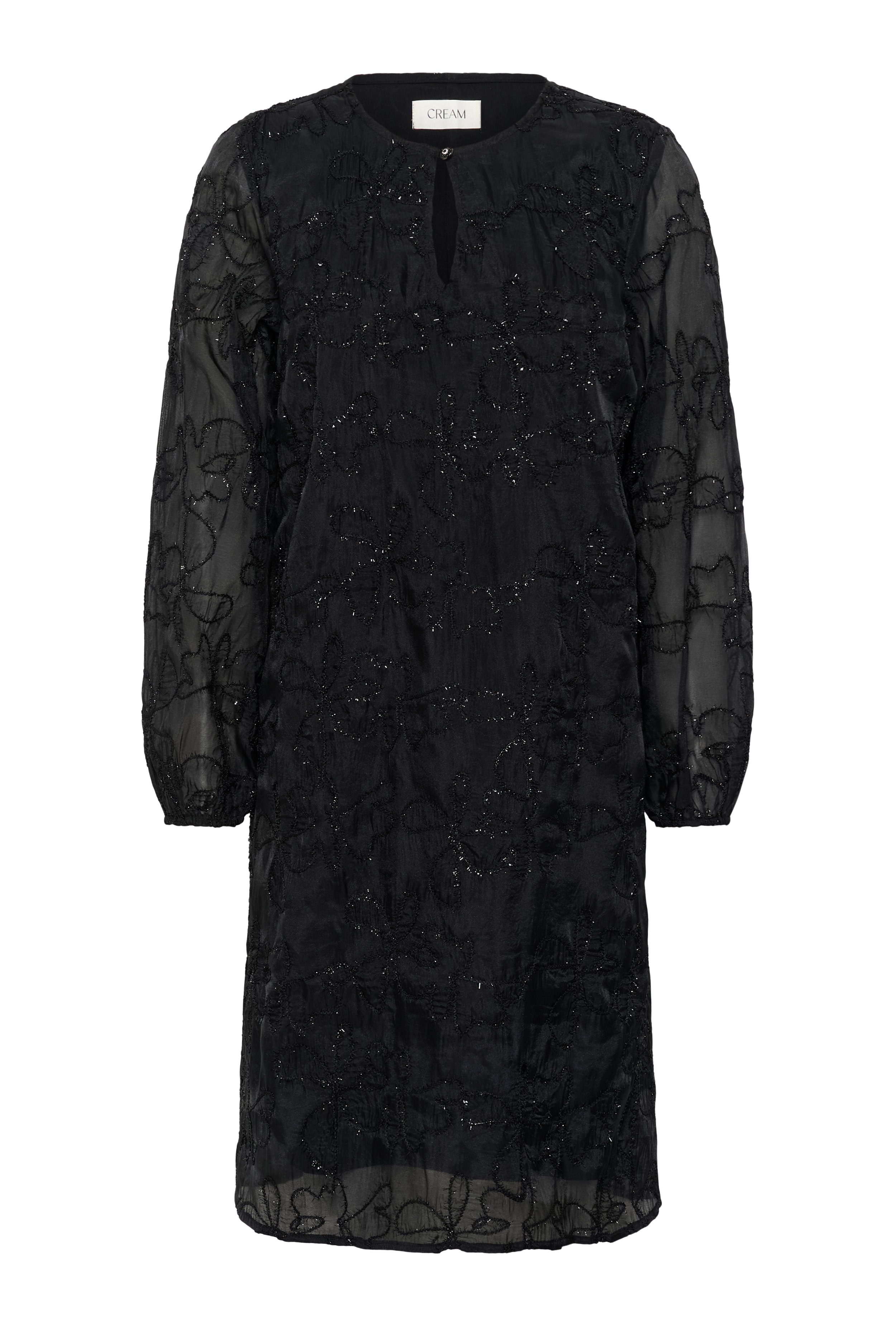 CRInga Kleid PACK FRONT 10614375-100120