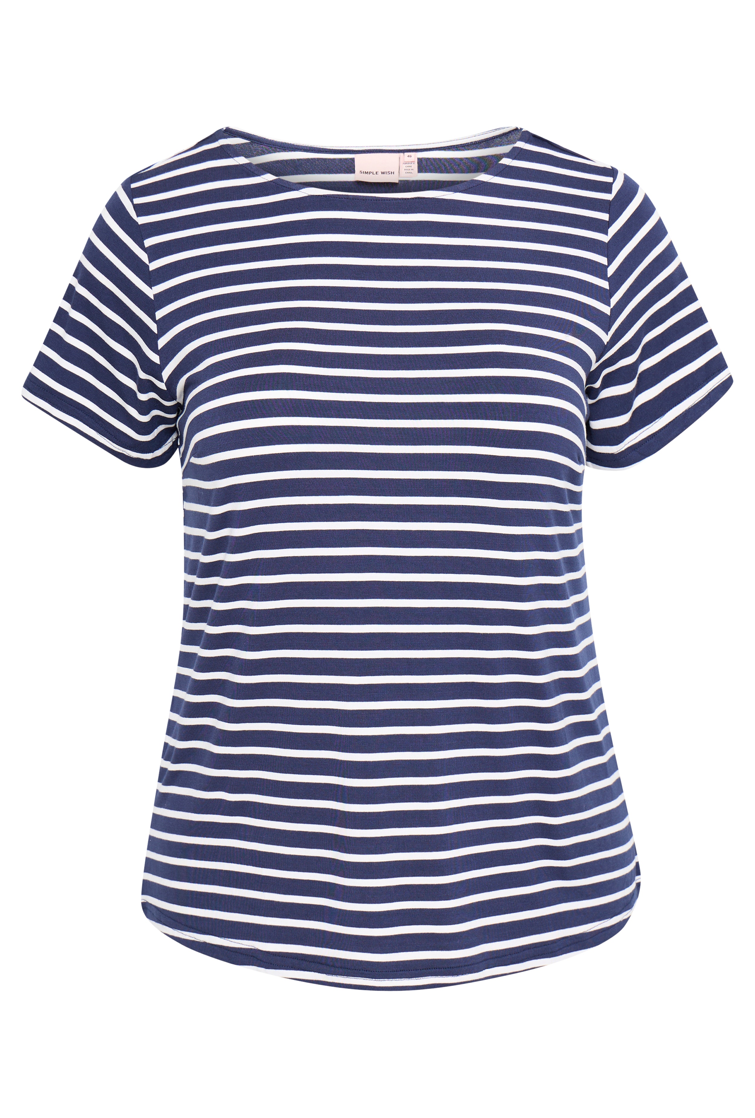 SWIVY T-shirt PACK FRONT 20614049-200119