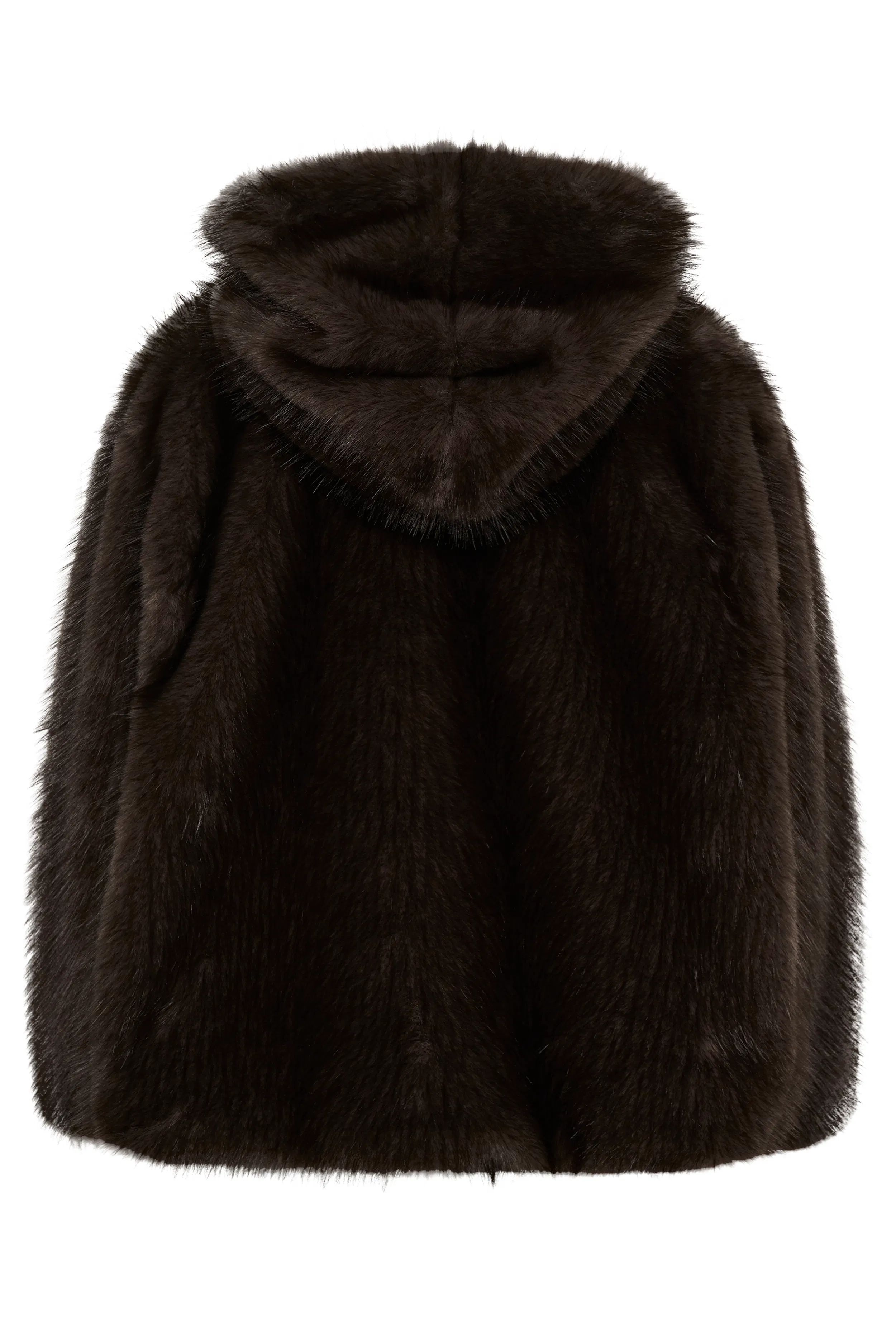GZvenka Fur jacket PACK FRONT 10911614-190000