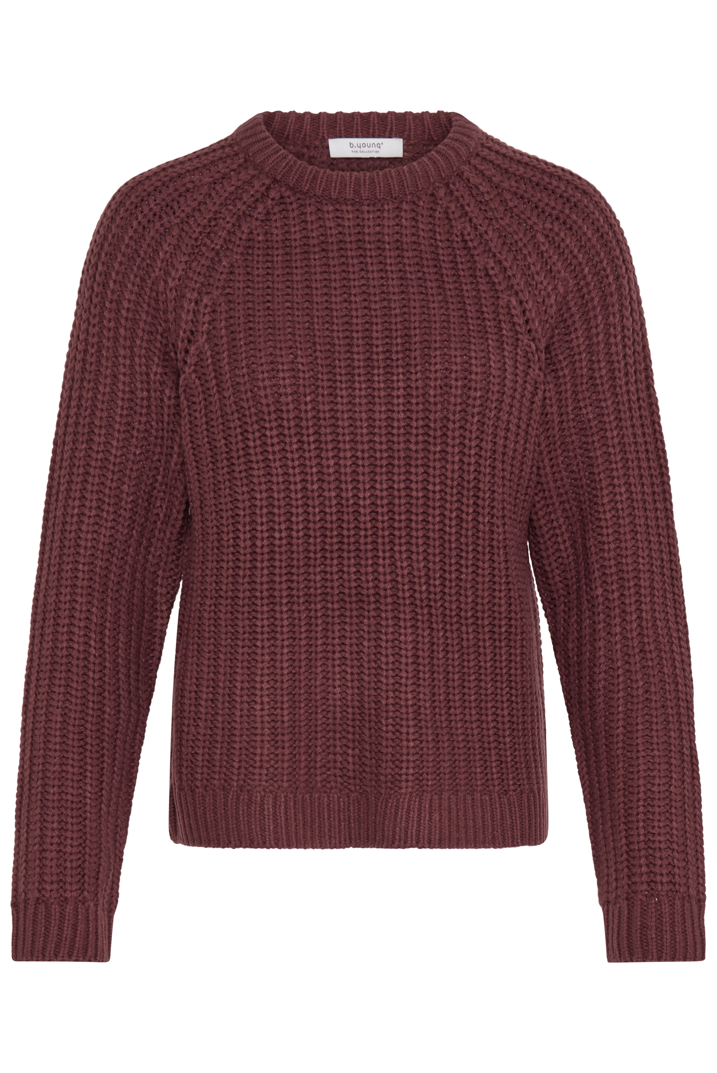 BYOTINKA Pullover PACK FRONT 20817125-114300