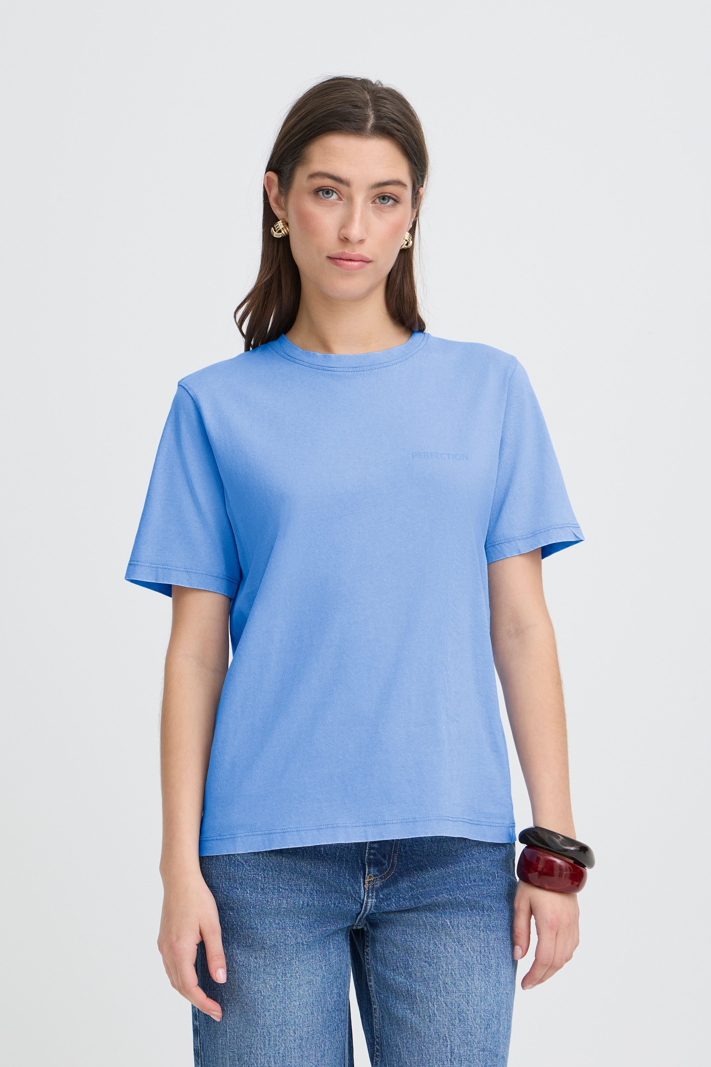 BYSOLKO T-shirt LOOKBOOK FRONT 20818439-164020