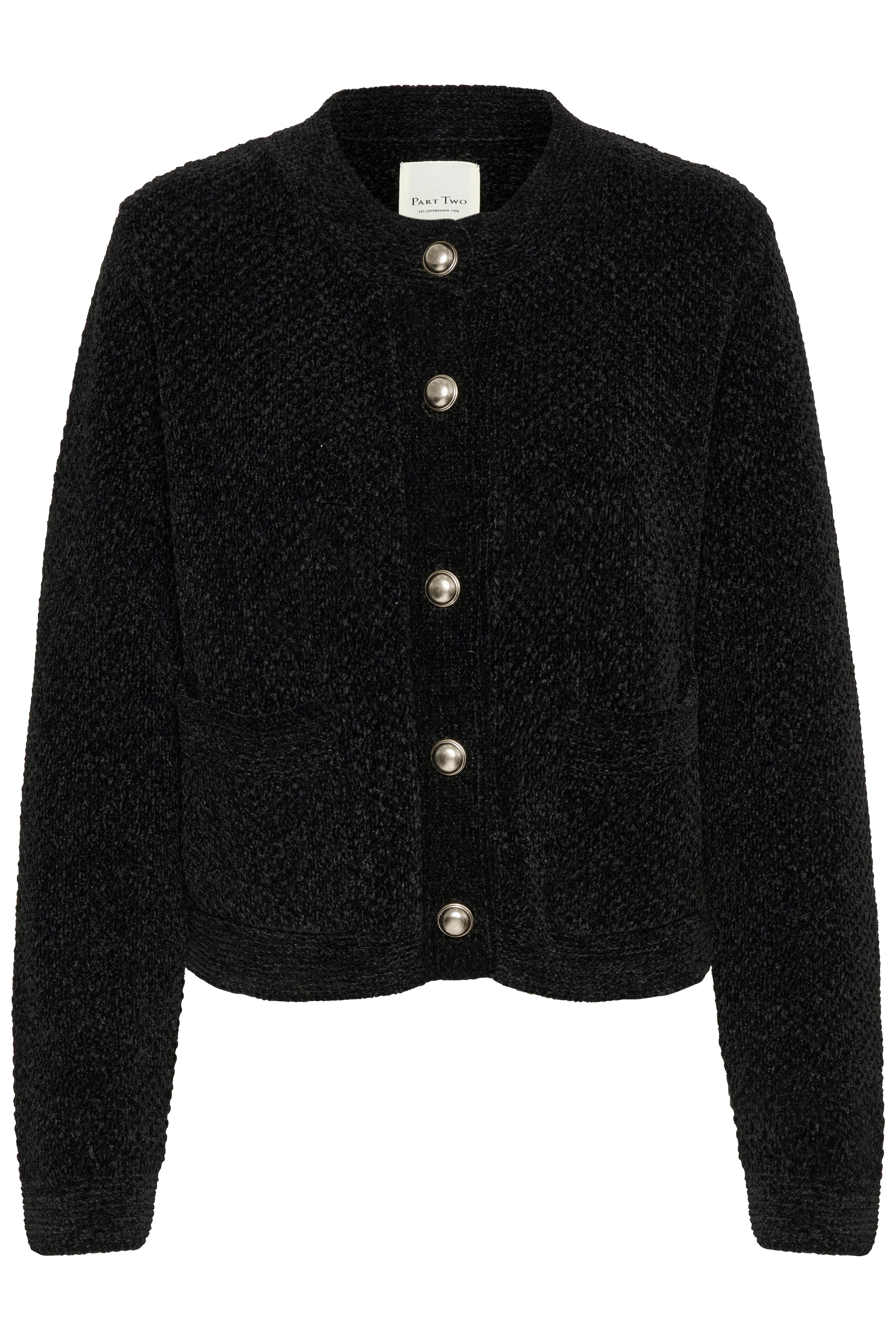 MikaPW Vest PACK FRONT 30309122-194008