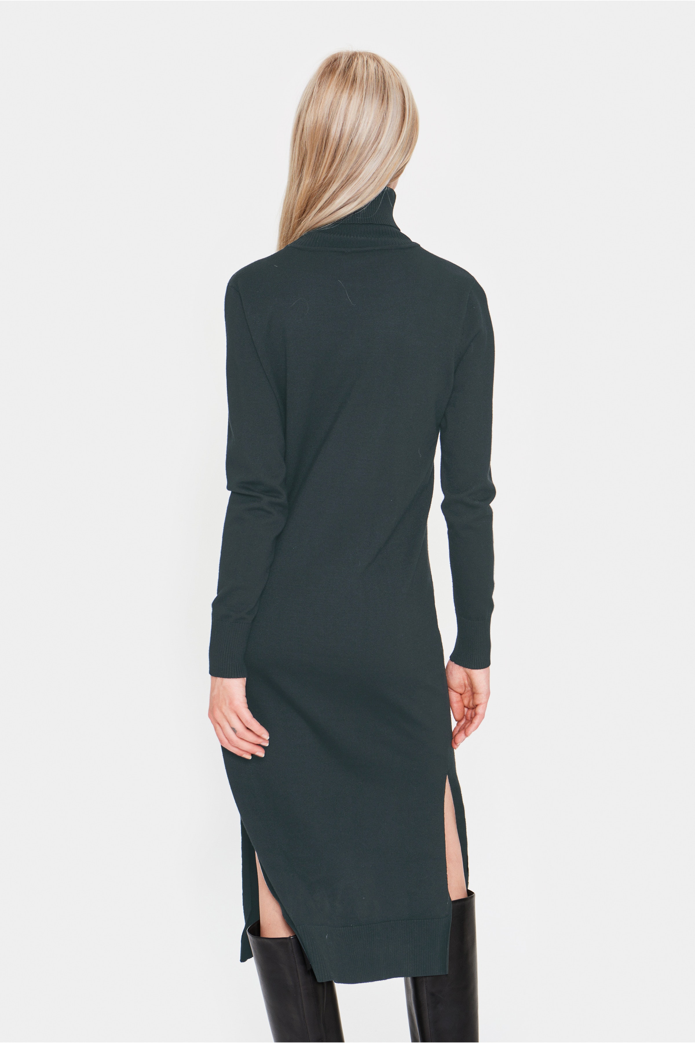 MilaSZ Dress LOOKBOOK BACK 30511420-194014