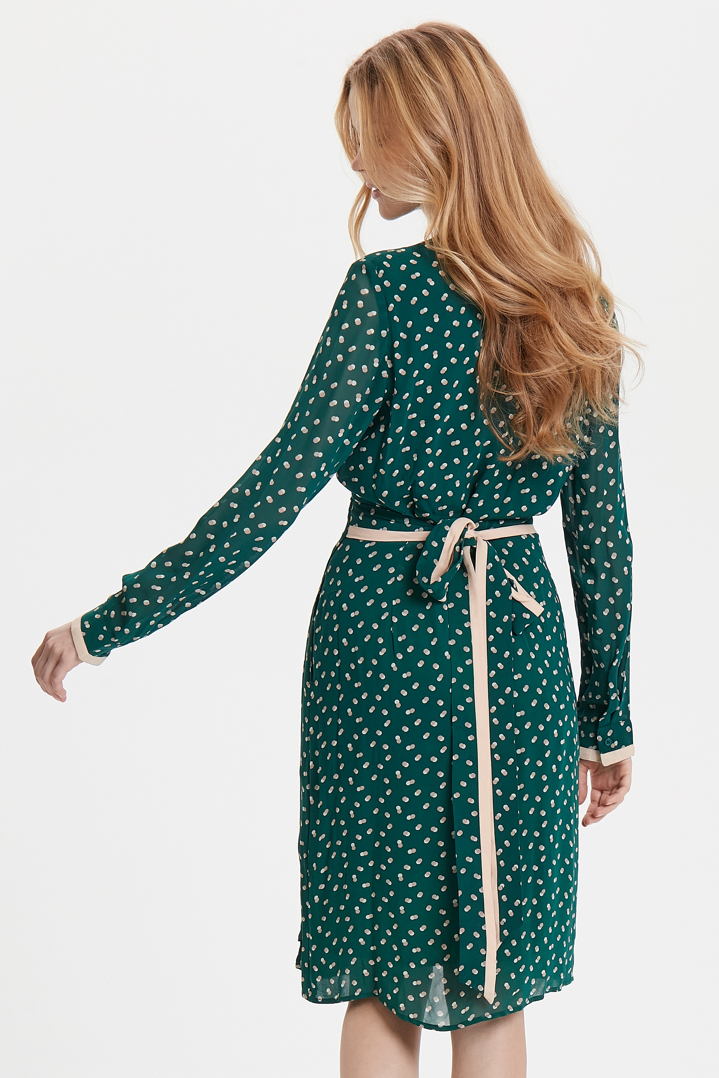 Kleid LOOKBOOK BACK 30104060-11482