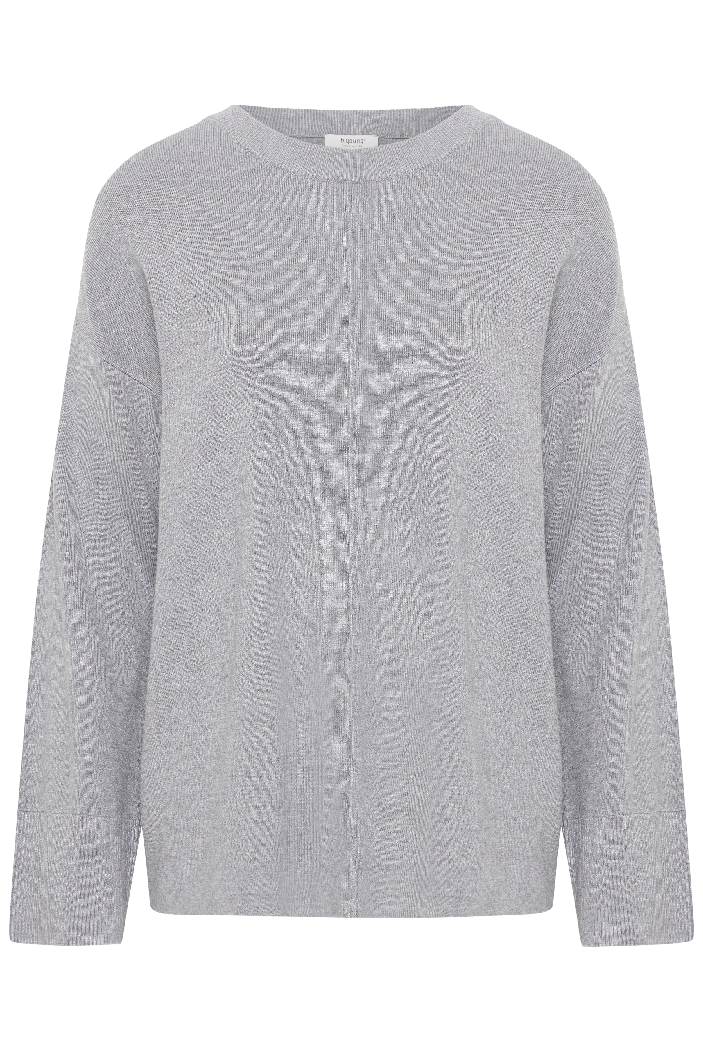 BYMMORLA Pullover PACK FRONT 20817148-200455