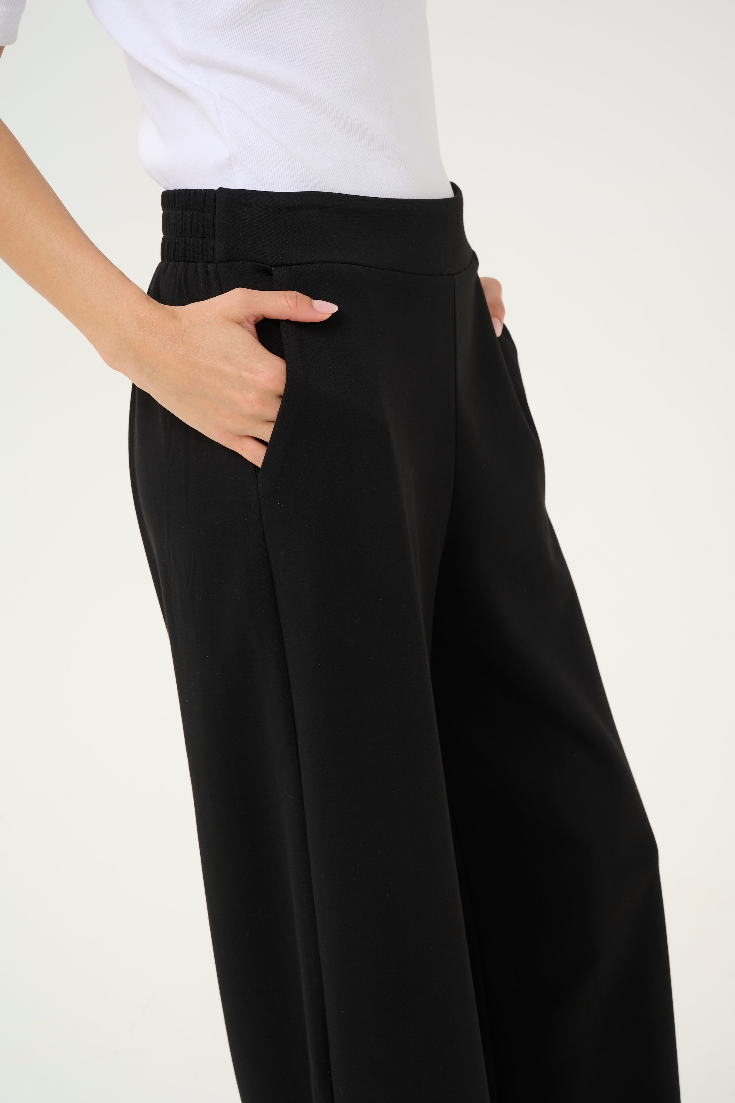 BPadona Bukser LOOKBOOK DETAIL 10590858-100121B