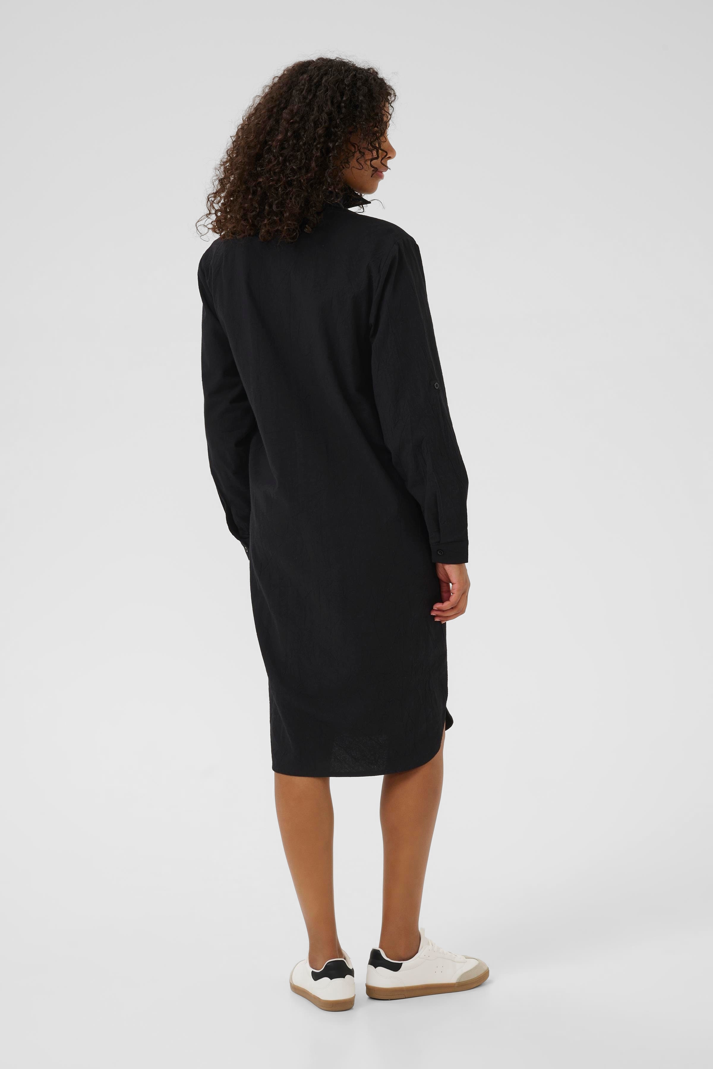 KAnaya Skjorta LOOKBOOK BACK 10511304-100121