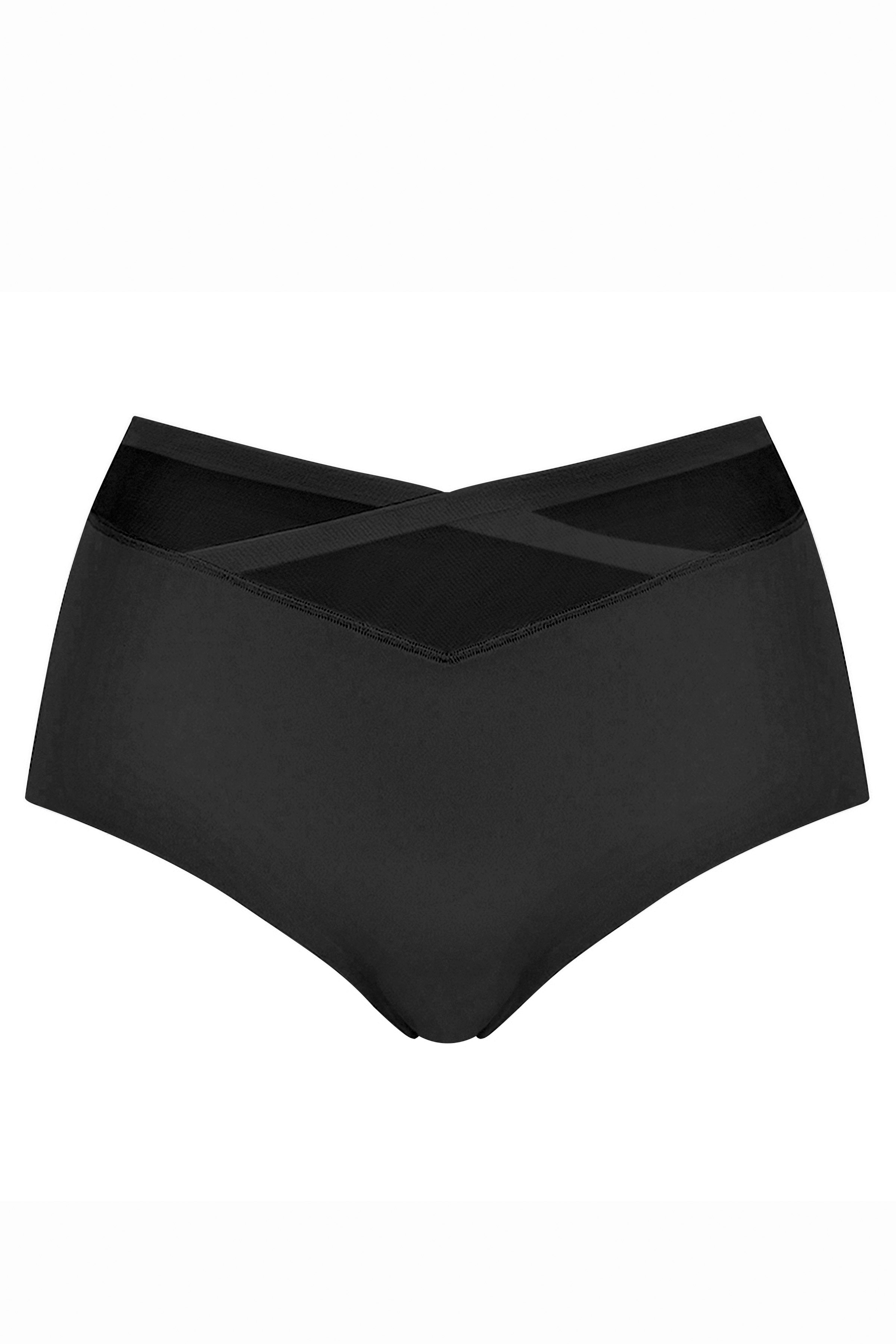 True Shape Sensation Maxi Slip PACK FRONT 40500037-T4